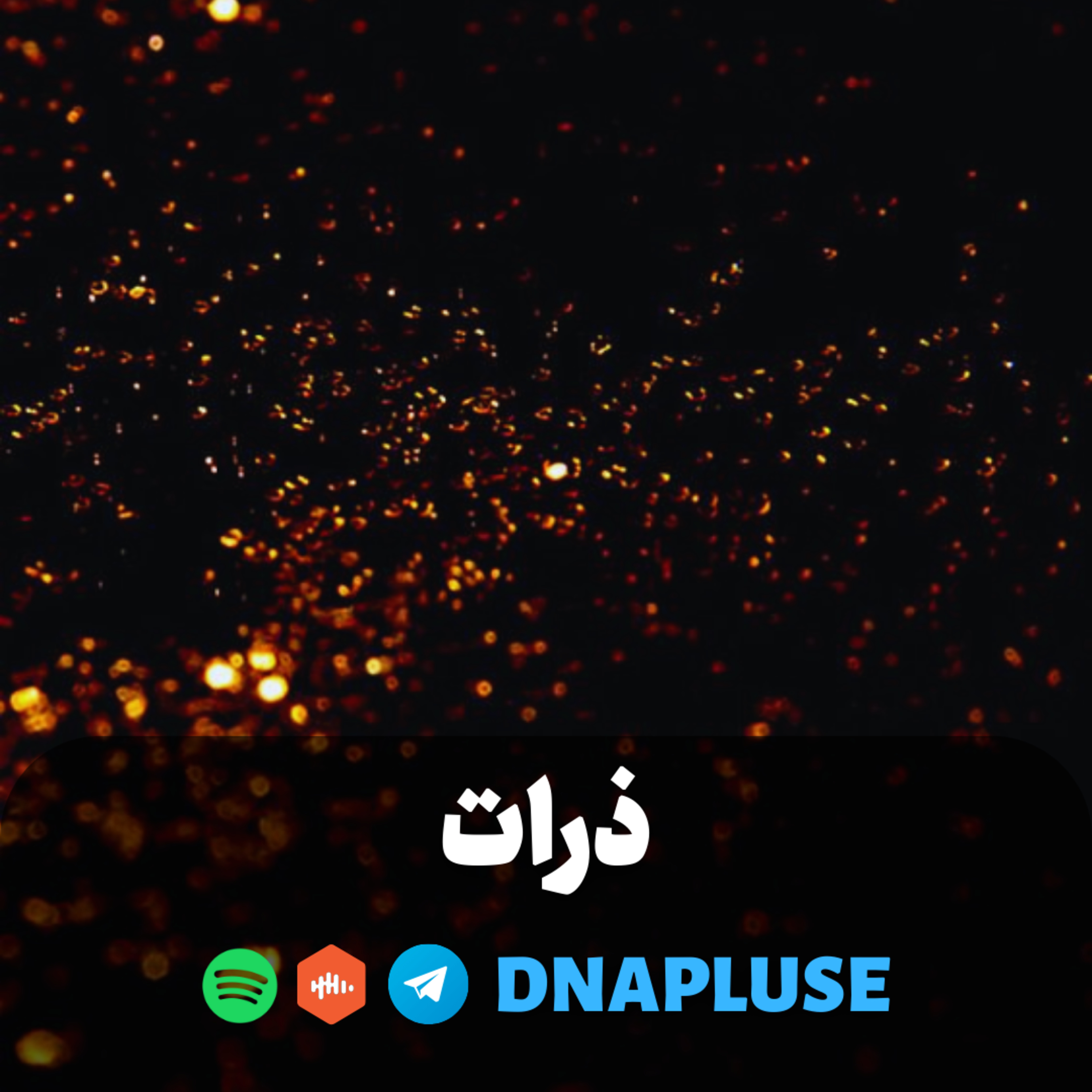 ذرات