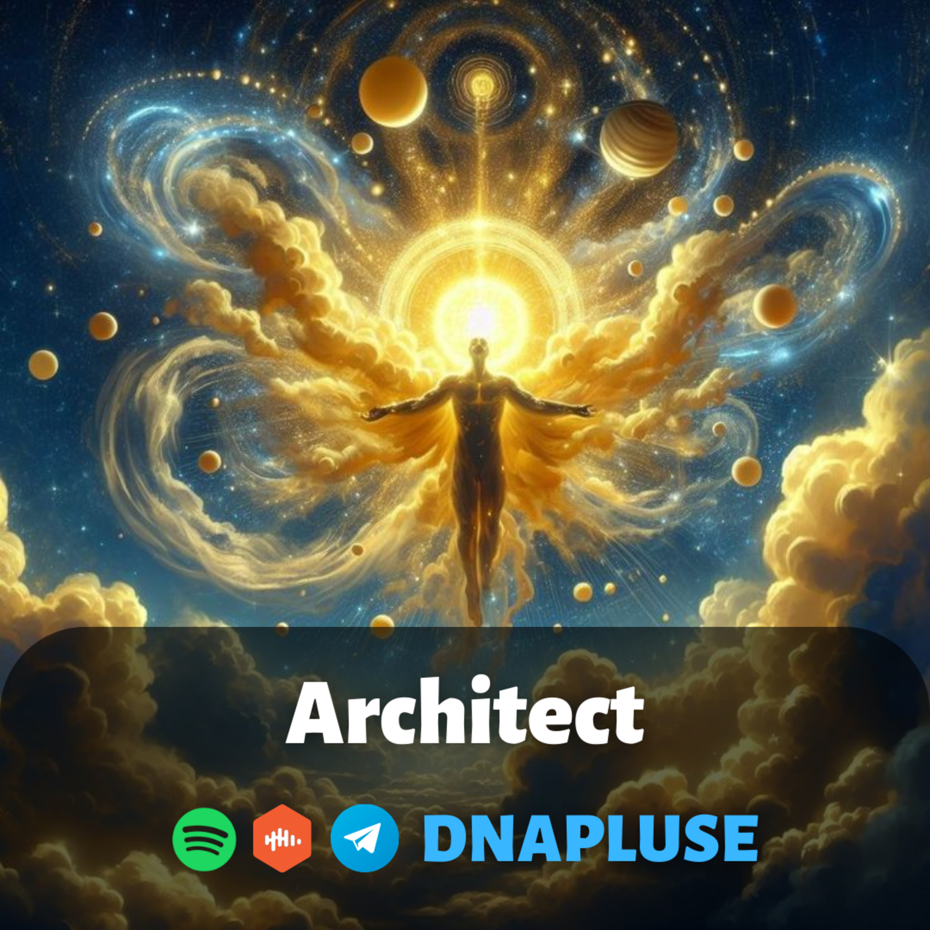 Architect (Live)