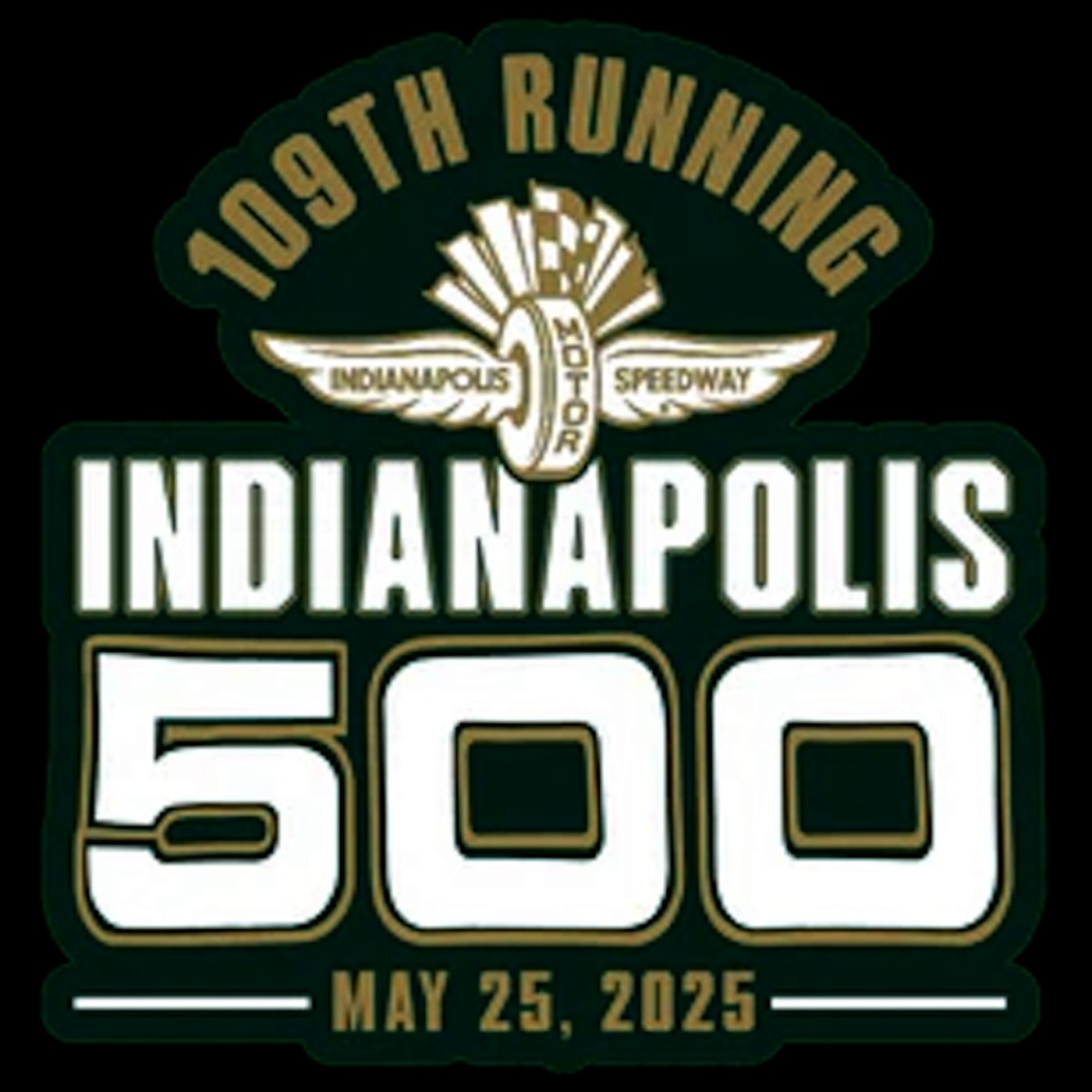 Indy 500 Qualifying Reaction with Dave Chanley (Podcast No. 268.3) episode artwork