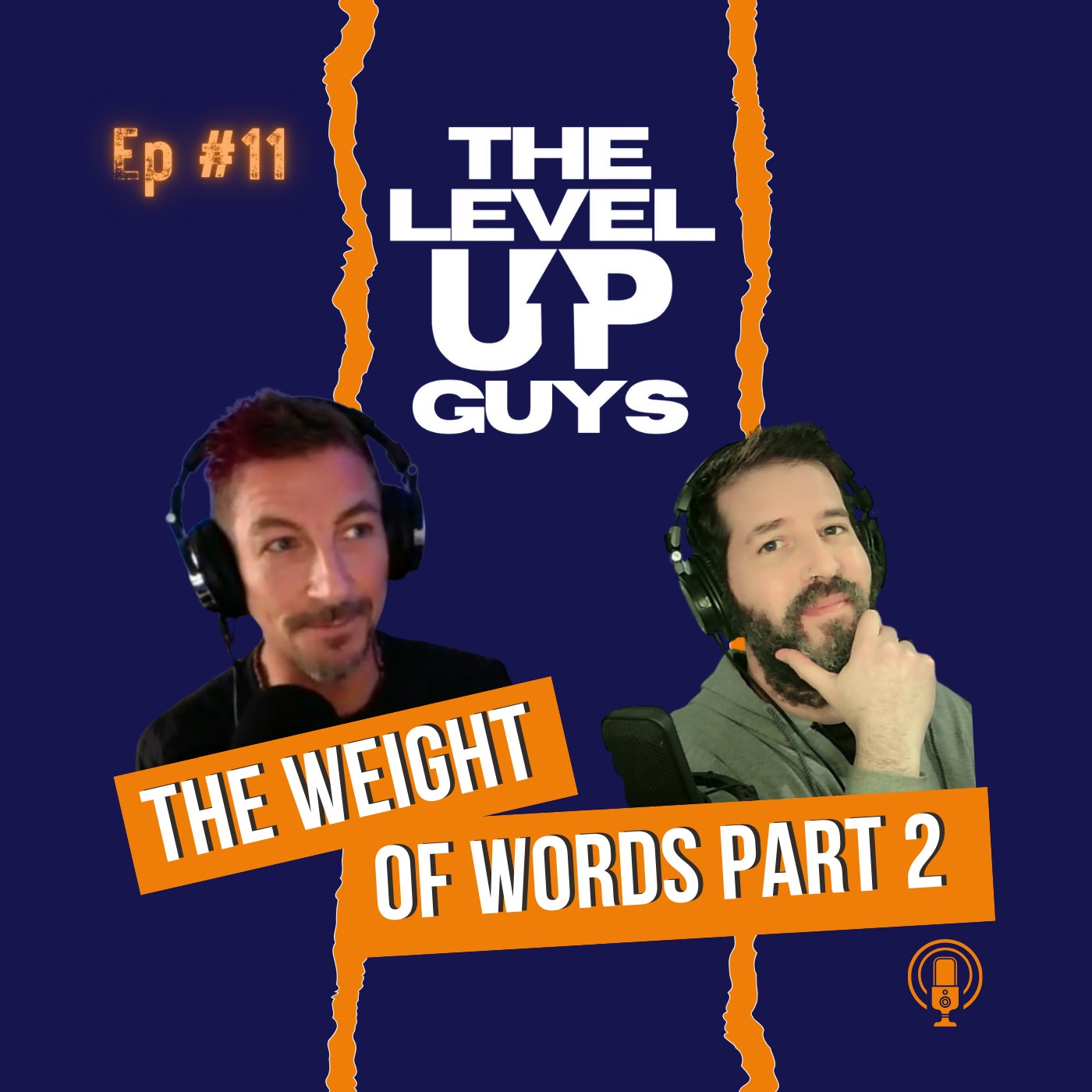 The Level Up Guys