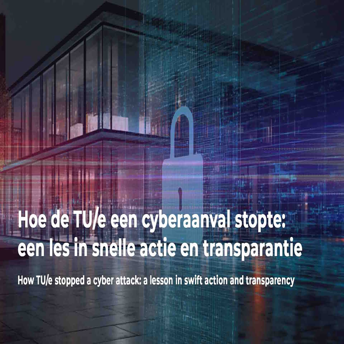 De Cybercrime Podcast
