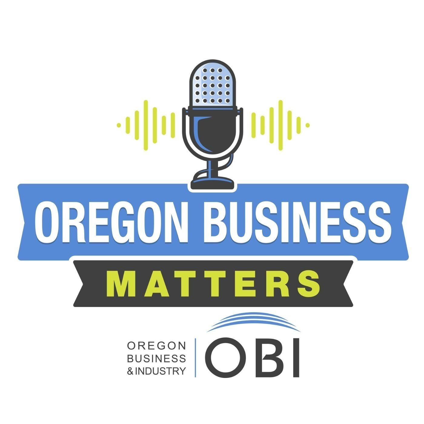Oregon Senate Democratic Leader Kayse Jama and Oregon House Democratic Leader Ben Bowman episode artwork