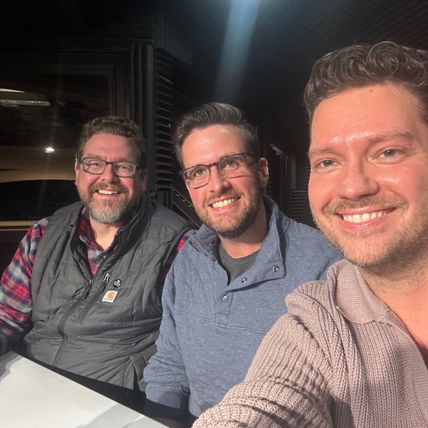 The Sauce with Dawn Burns