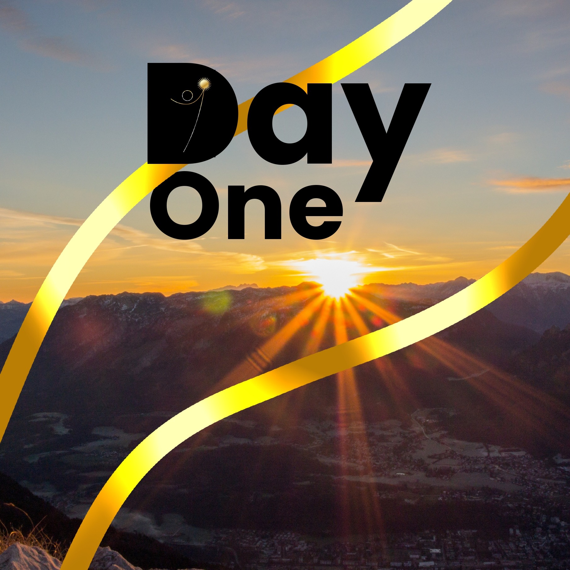 Day One – How to Start Again episode artwork