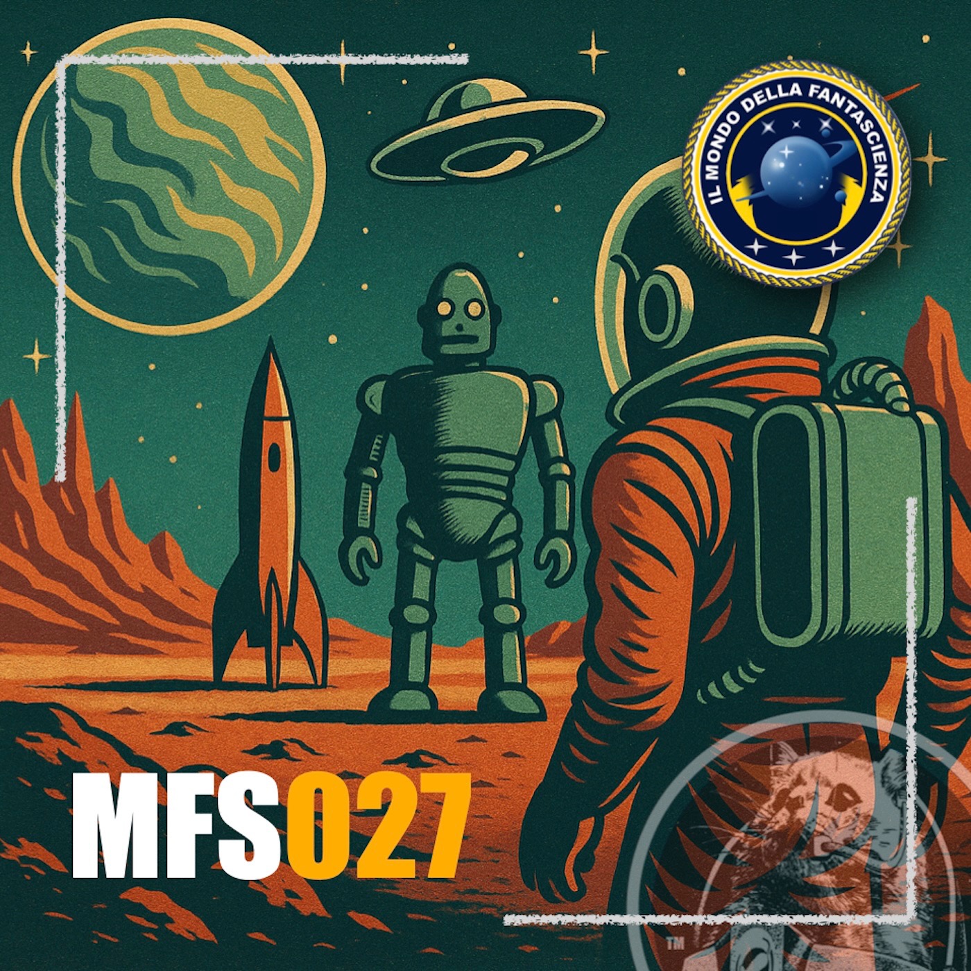 Trek Files 15: Corte marziale episode artwork