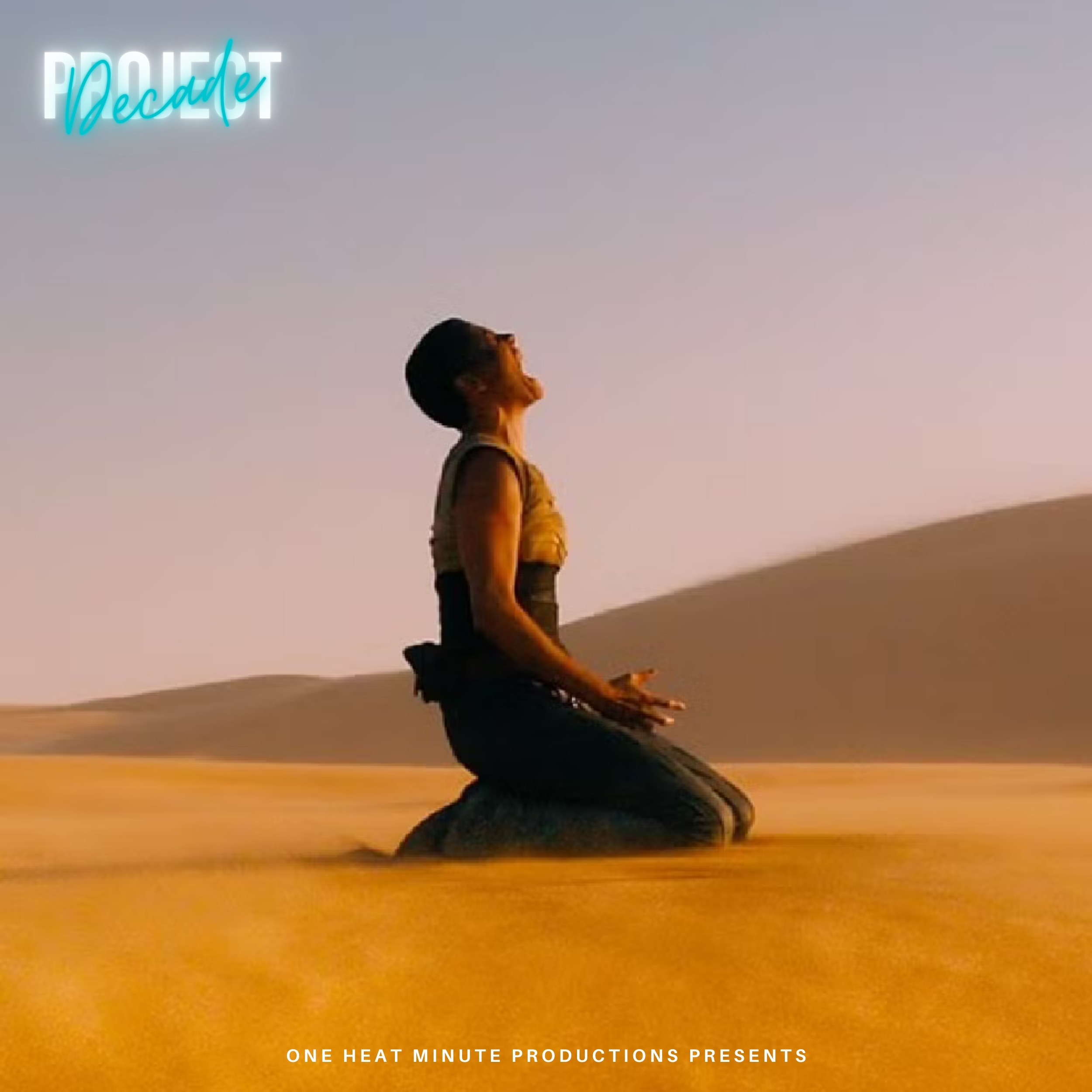 THE DECADE PROJECT: MAD MAX: FURY ROAD (2015) w/ Maria Lewis