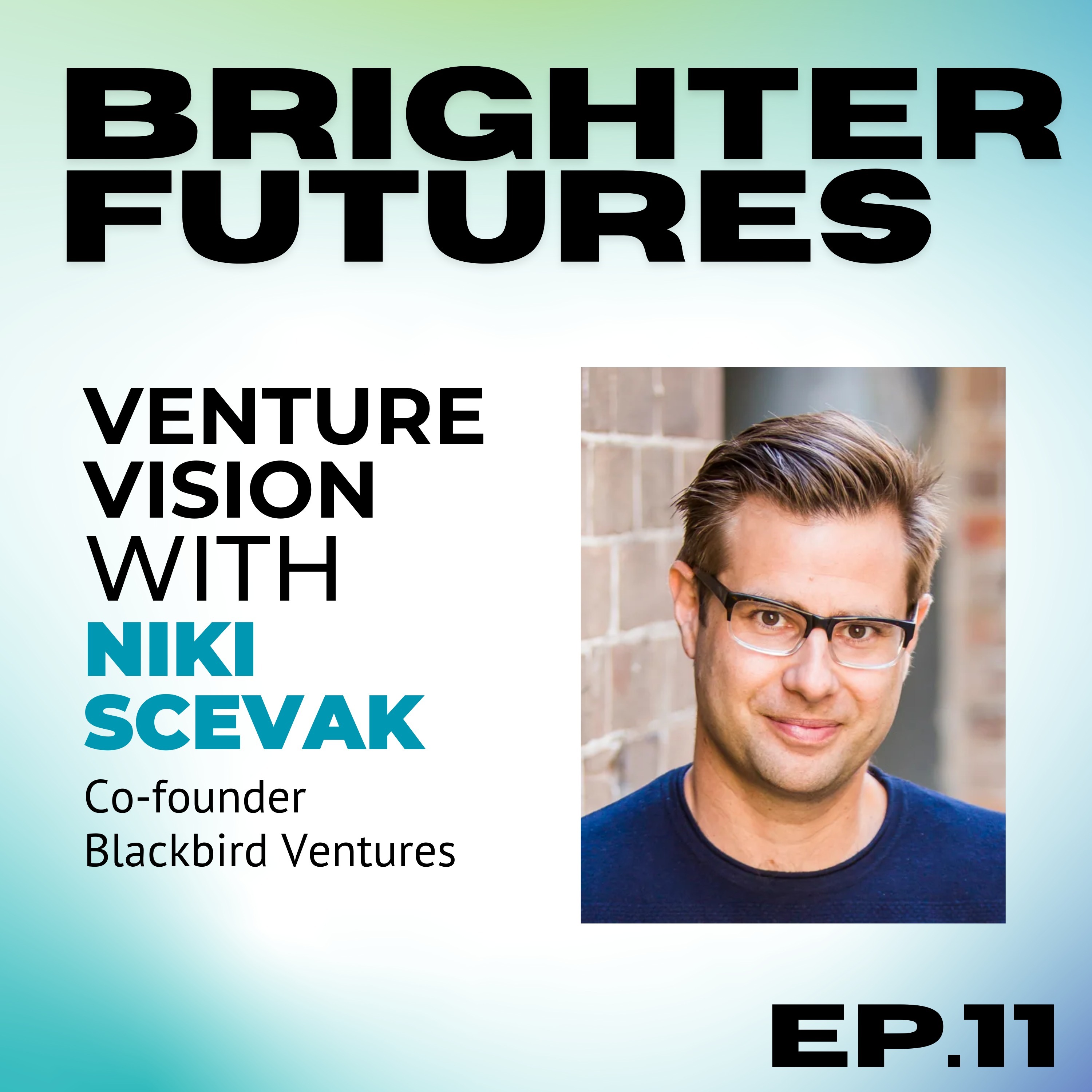 Brighter Futures Youth Podcast