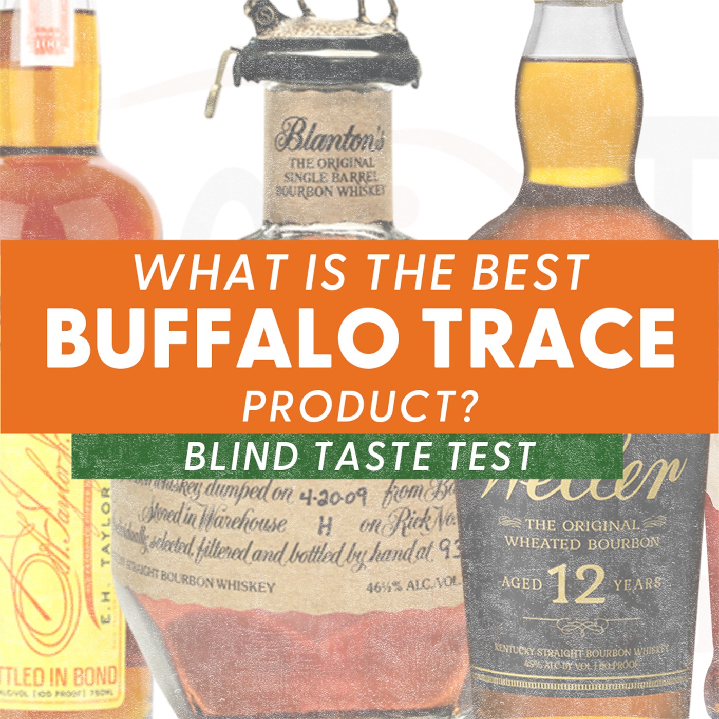 Bourbon Real Talk