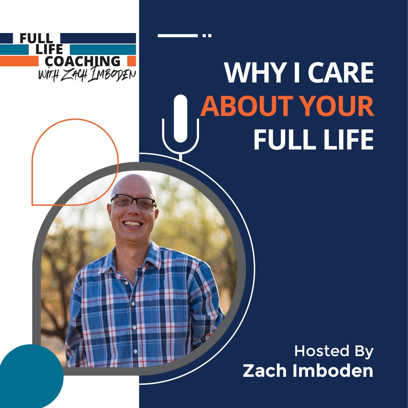 Full Life Coaching