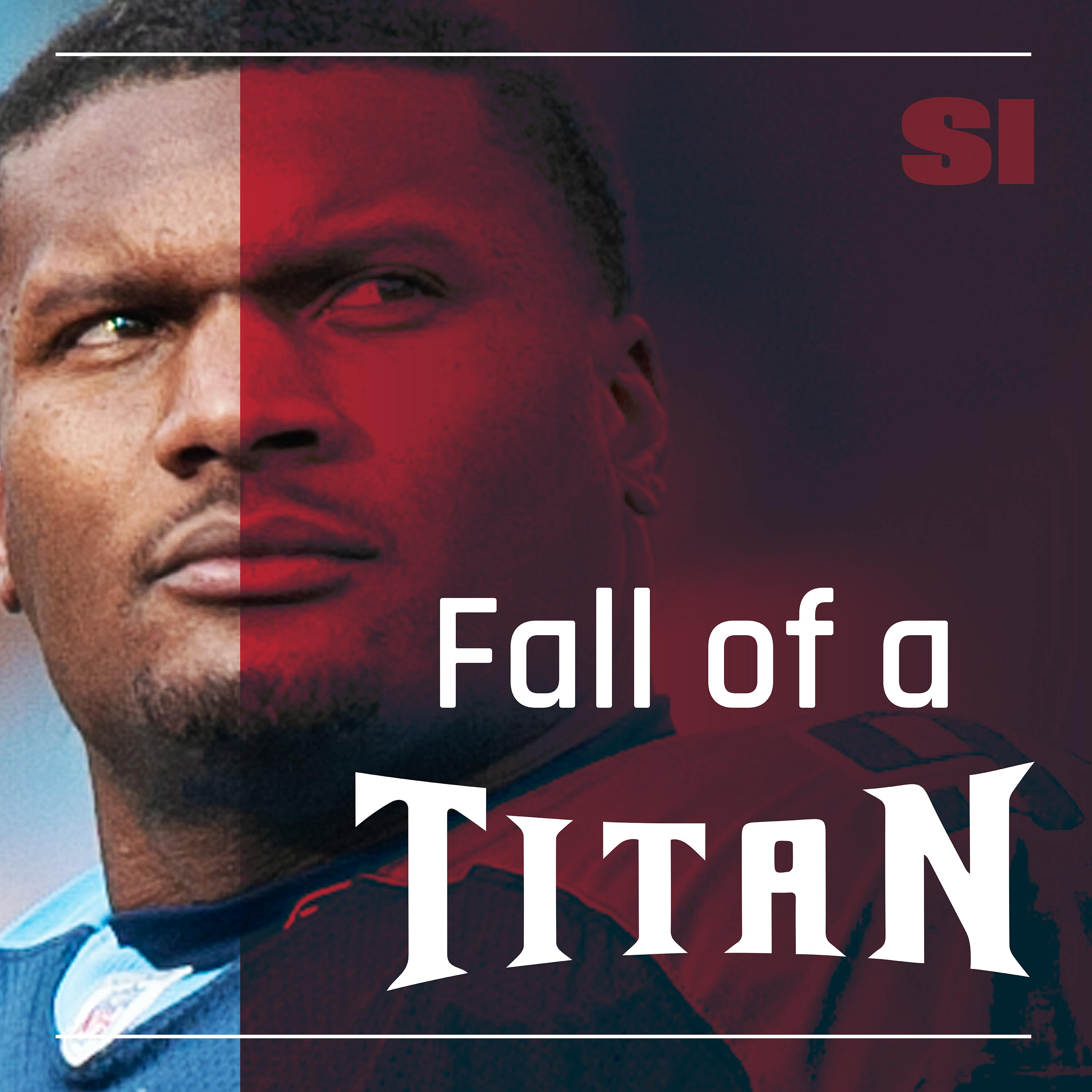 Introduction to Fall of a Titan