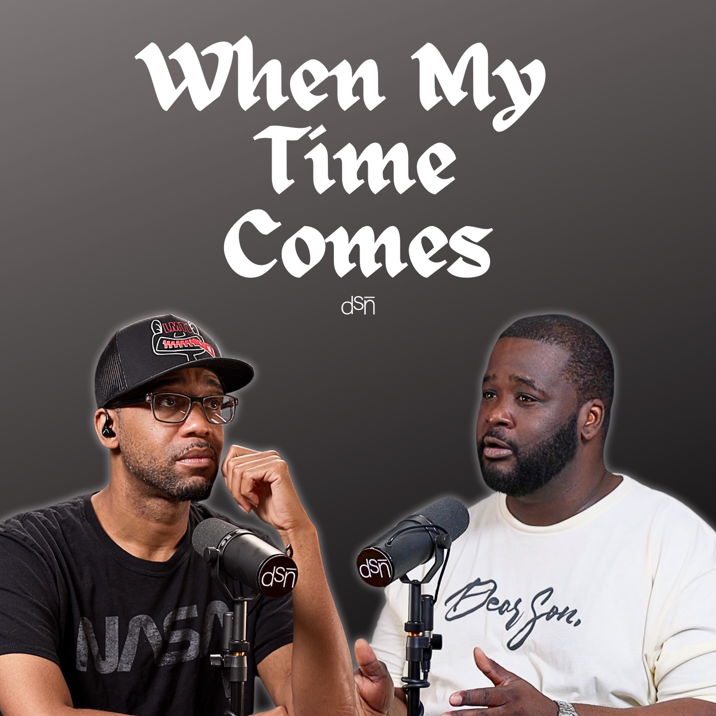 Dear Son, I Won’t Always Be Here | Life Planning | The Dear Son, Show | Ep 137