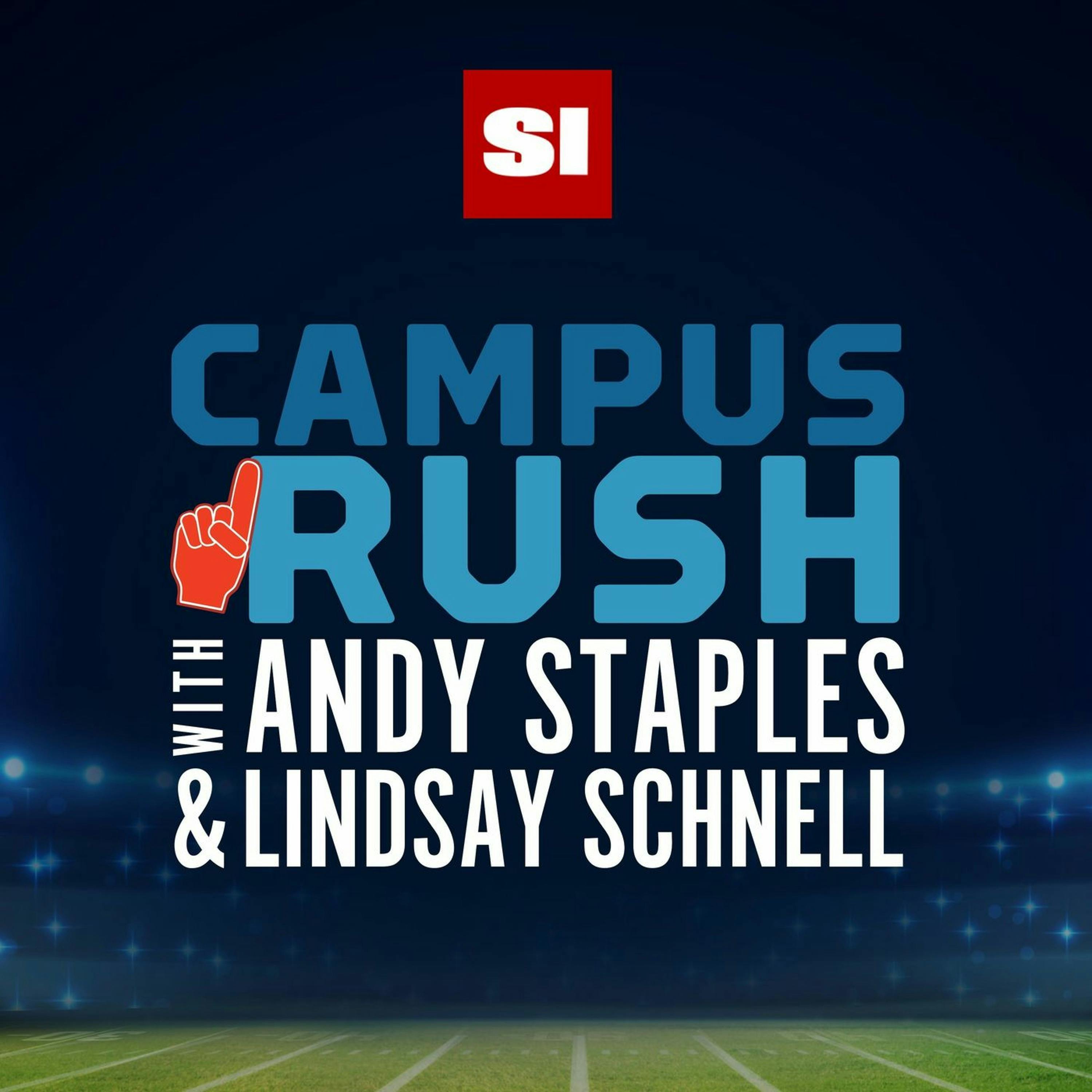 First Playoff Rankings episode artwork