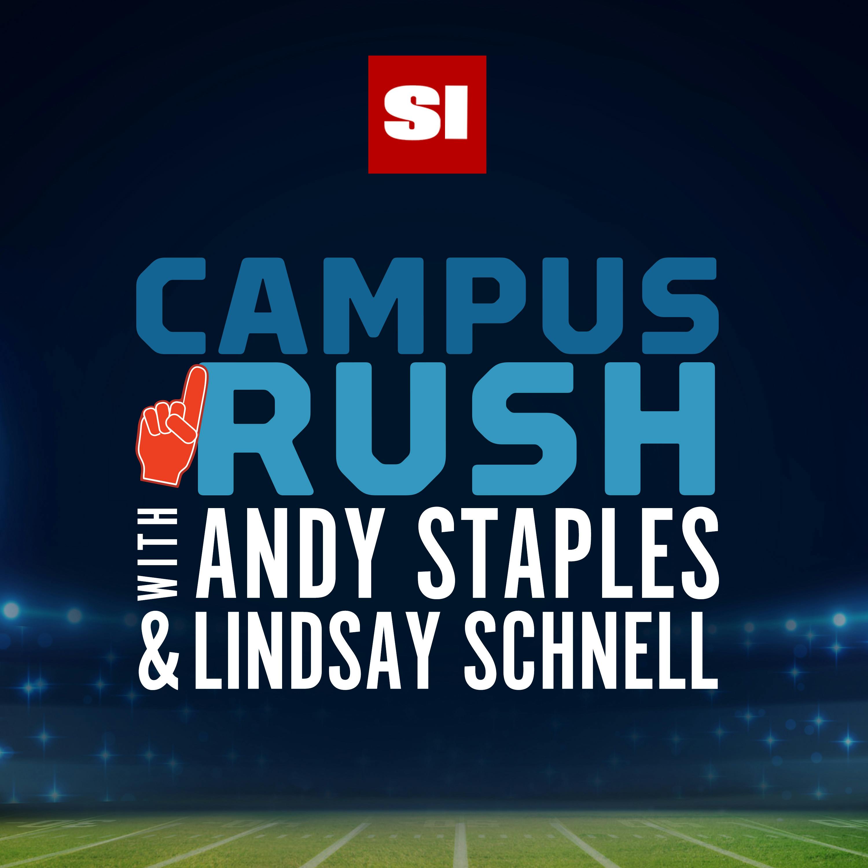 Campus Rush