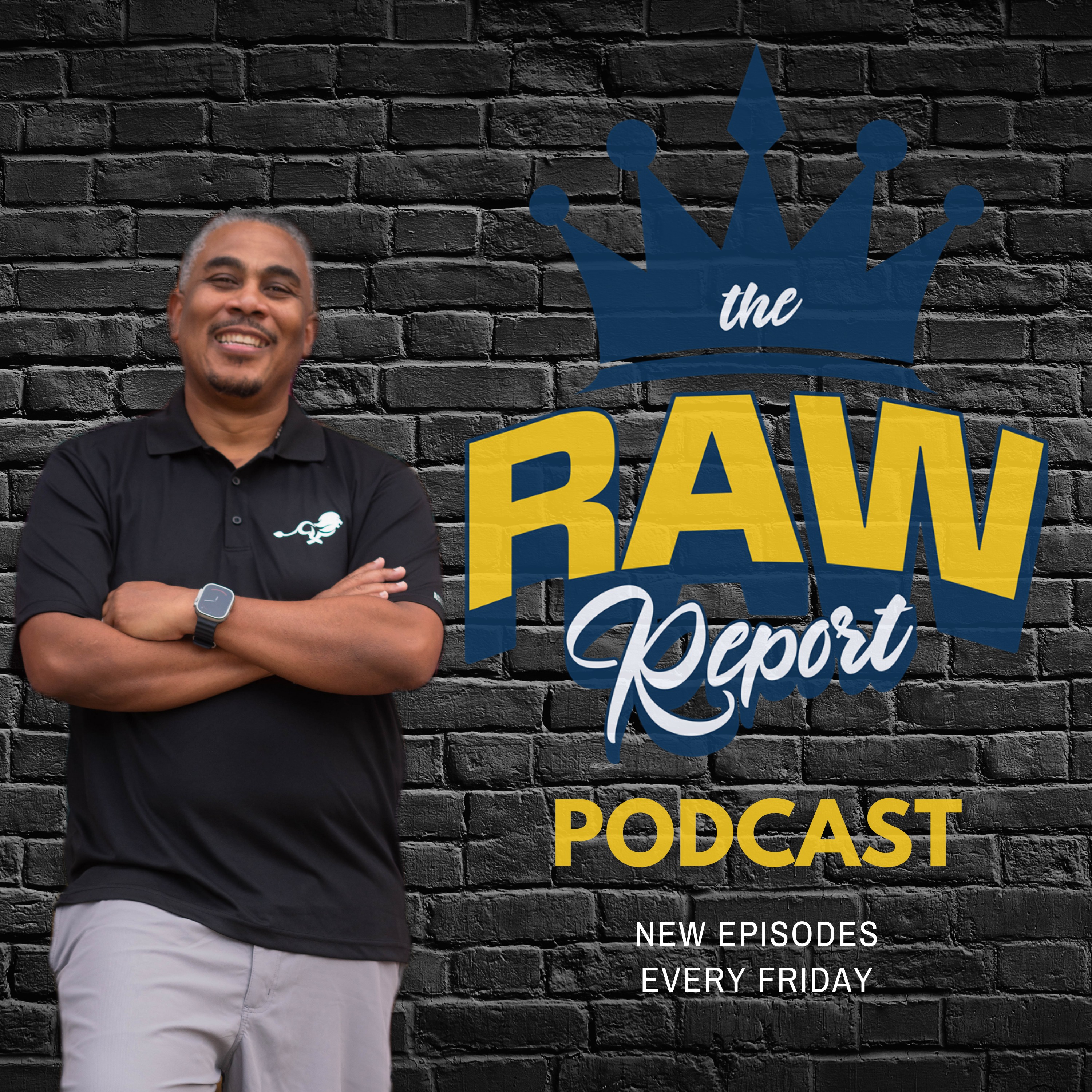 The Raw Report