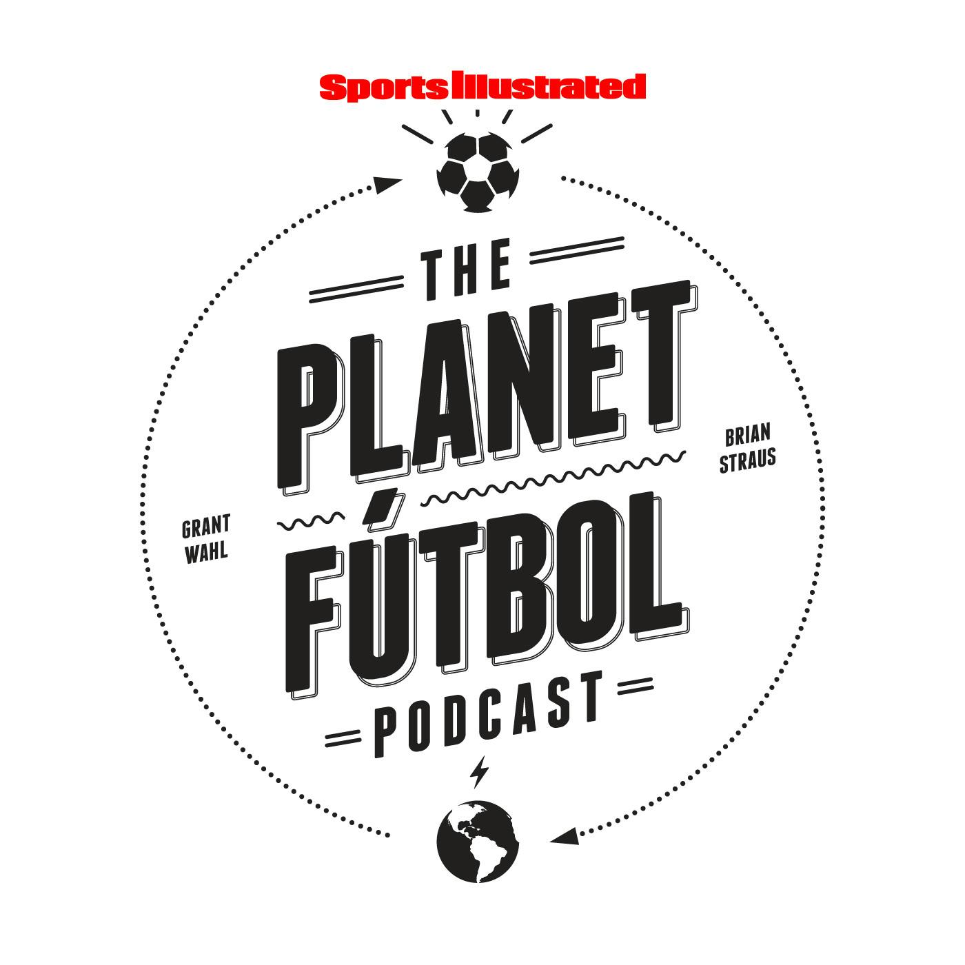 Planet Fútbol with Grant Wahl