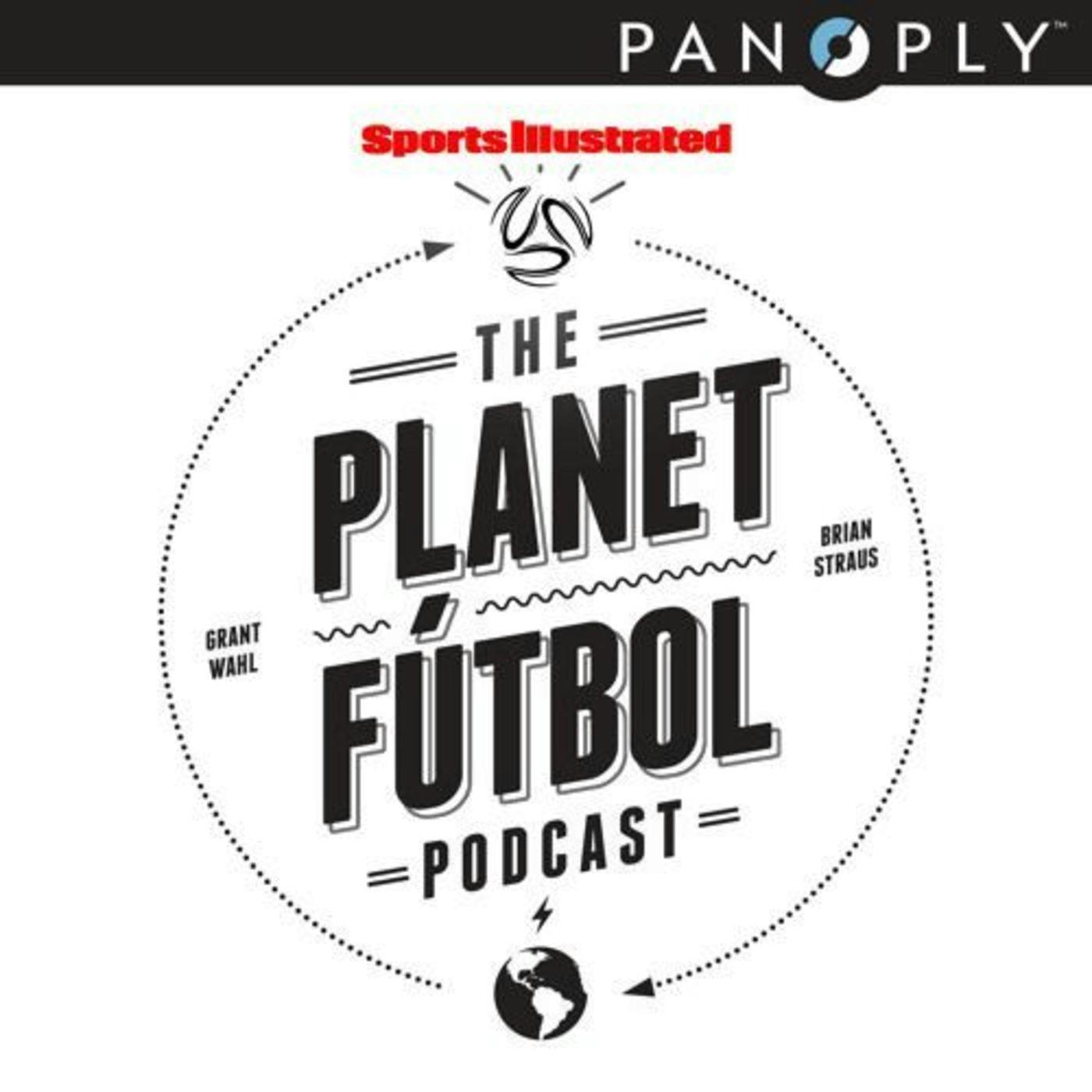 Talking tactics, Timbers and Tissuegate with Caleb Porter; USMNT 2015 wrap