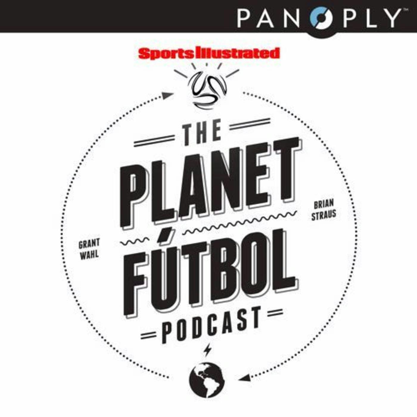 Copa America: Messi retired?!?! And, oh yeah, Chile won.