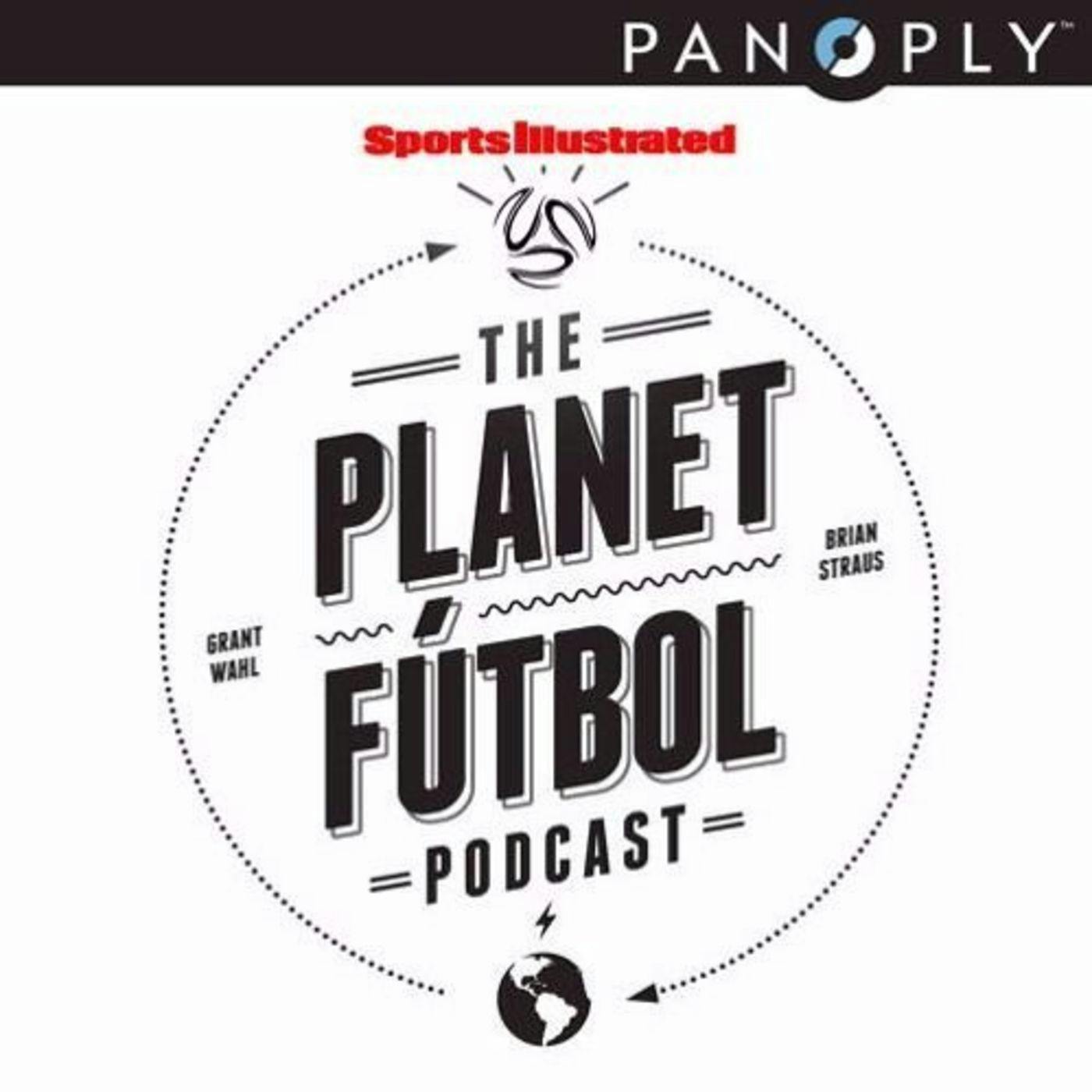 Interview: Landon Donovan on commentary, ownership, and U.S. soccer