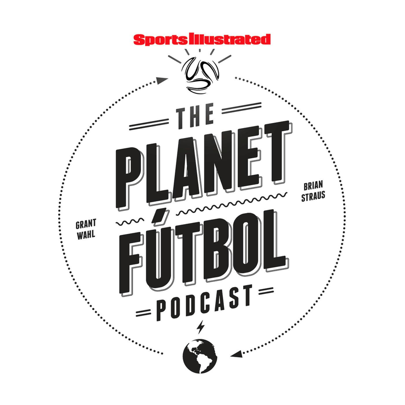 Planet Fútbol Podcast: June 4, 2015 | FIFA, Blatter, Women's World Cup, Champions League final