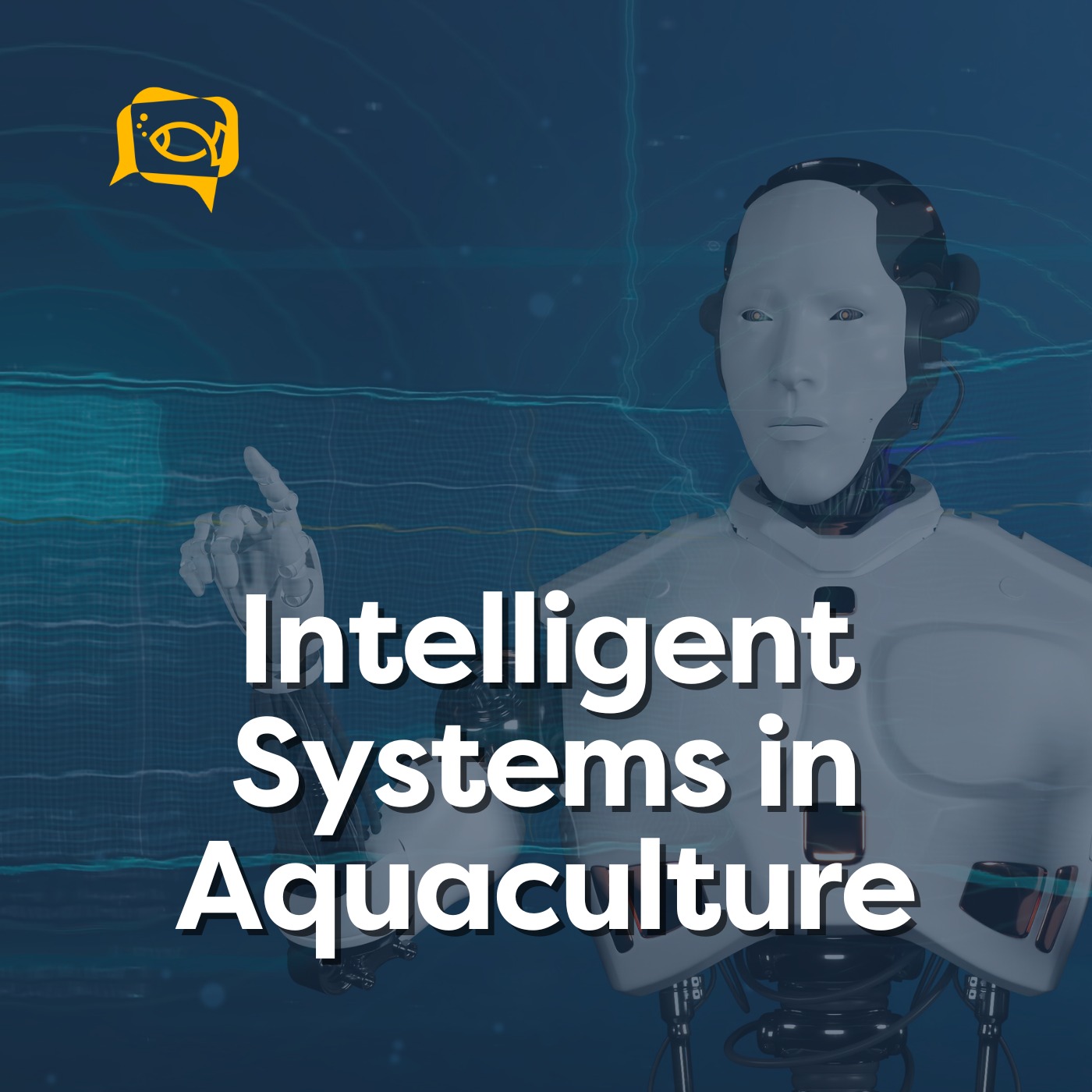 Intelligent Systems in Aquaculture | Ep. 07