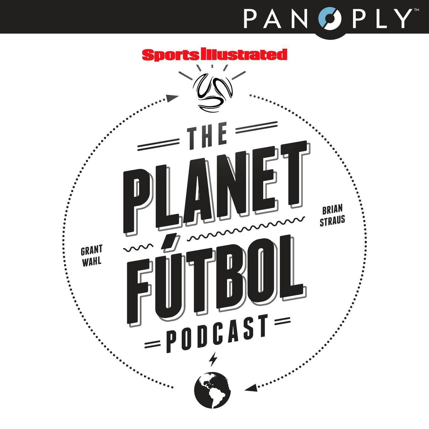 Kei Kamara talks MLS goal record & playing for Sierra Leone; LAFC's play for millenials