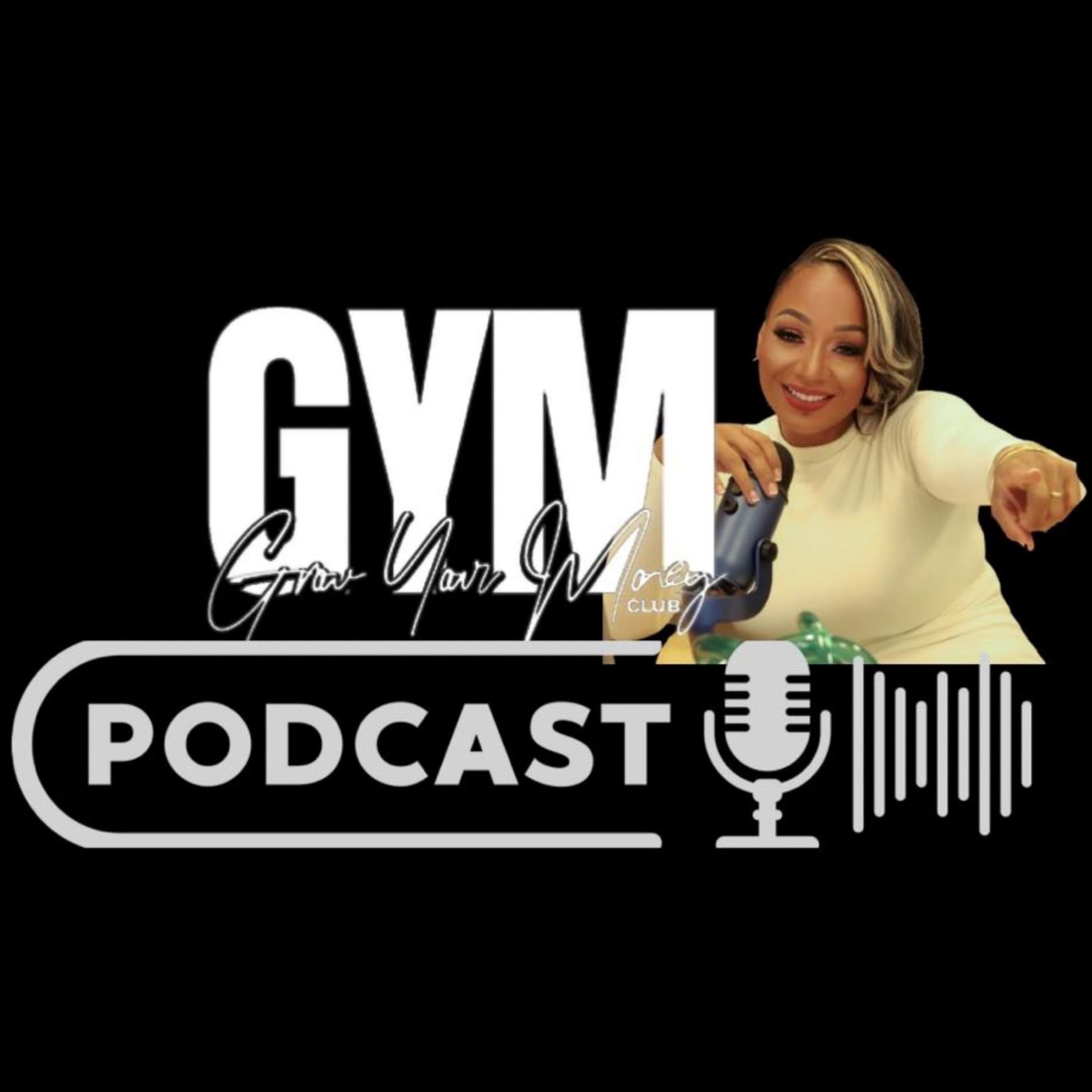 Grow Your Money Podcast