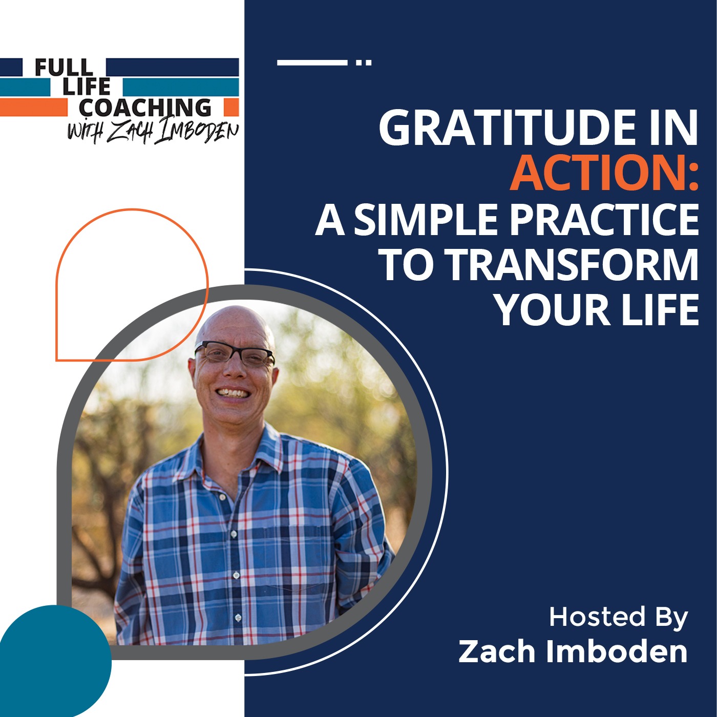 Full Life Coaching