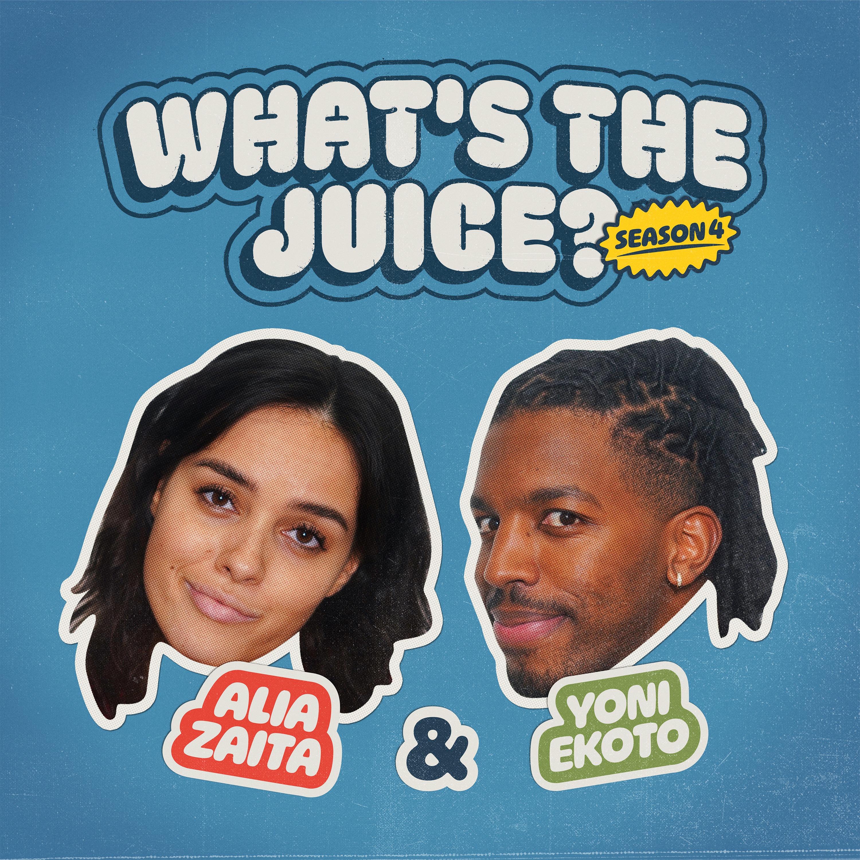 What\'s The Juice?