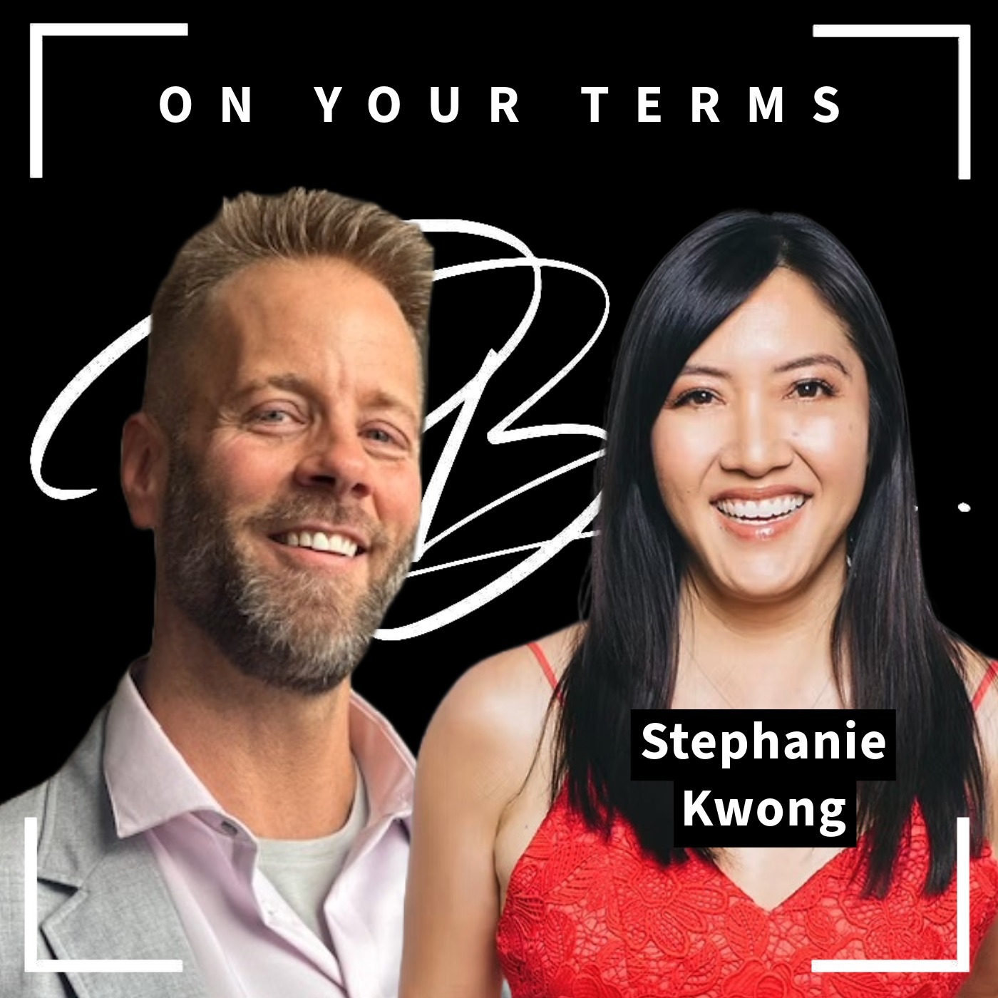 On Your Terms