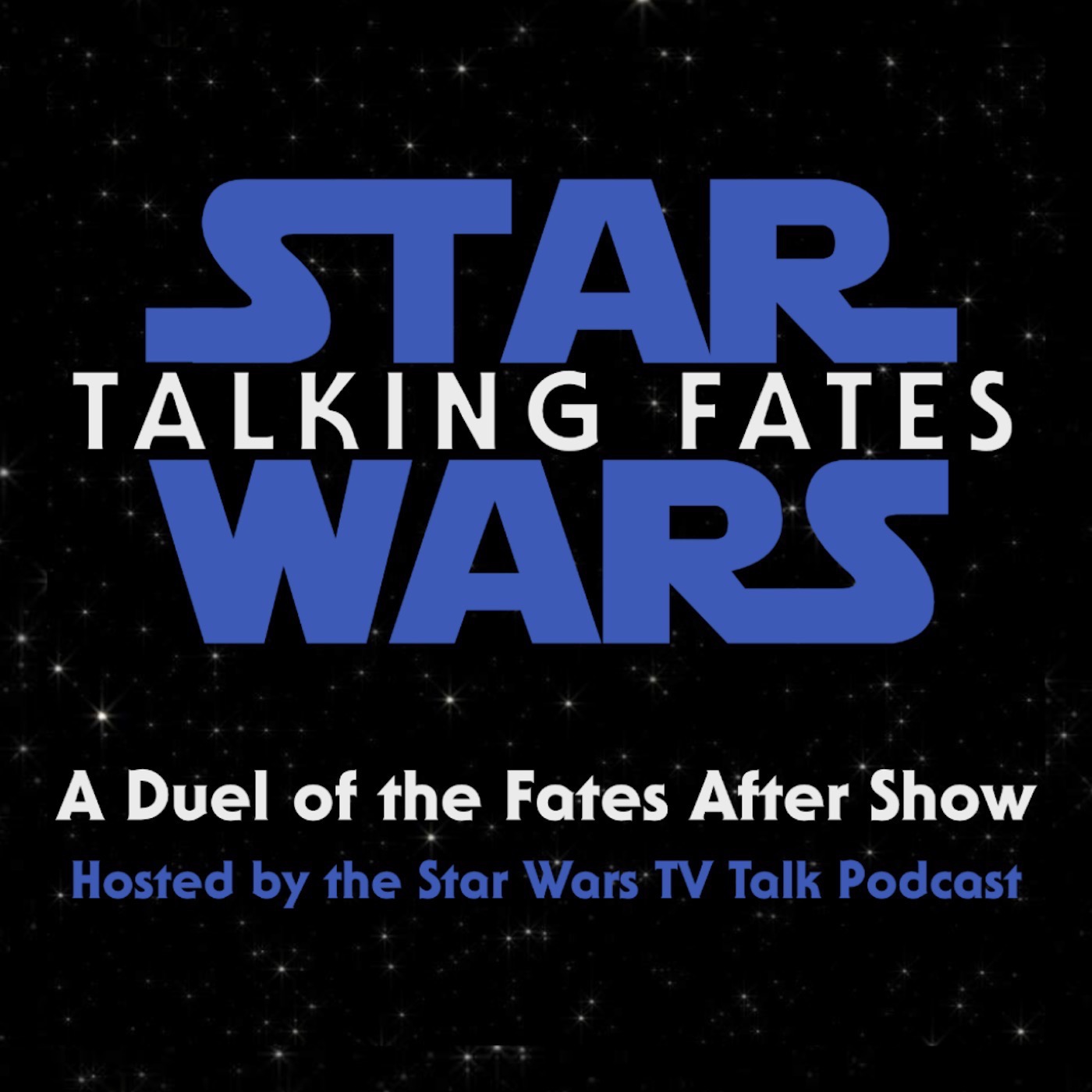Duel of the Fates