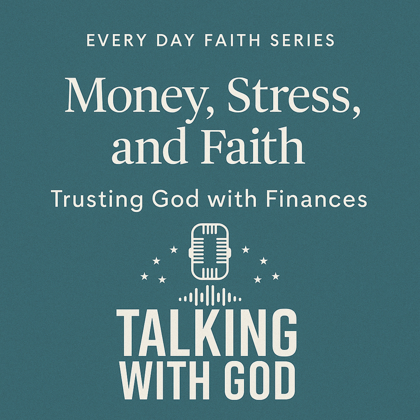 Talking with God