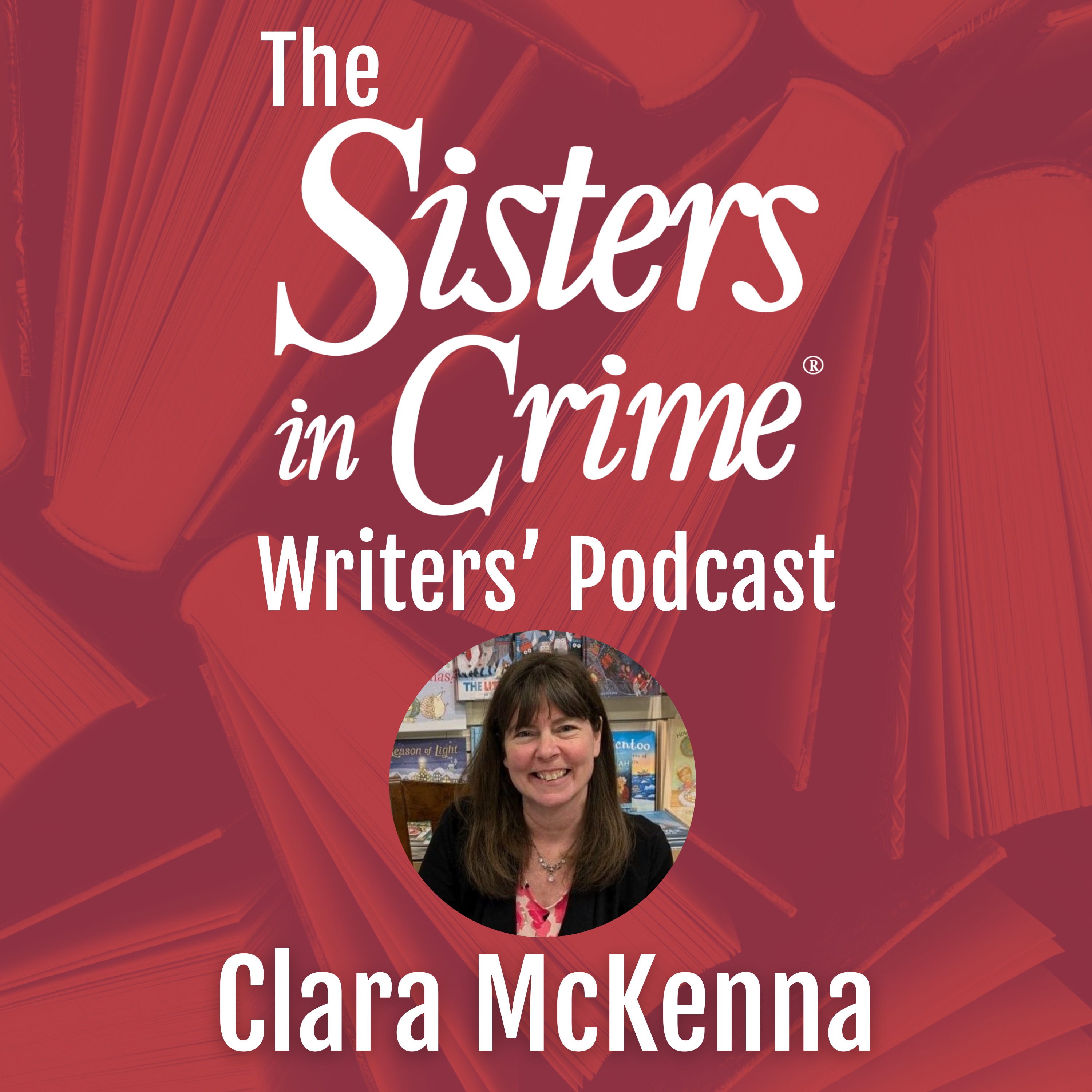 The Sisters in Crime Writers\' Podcast