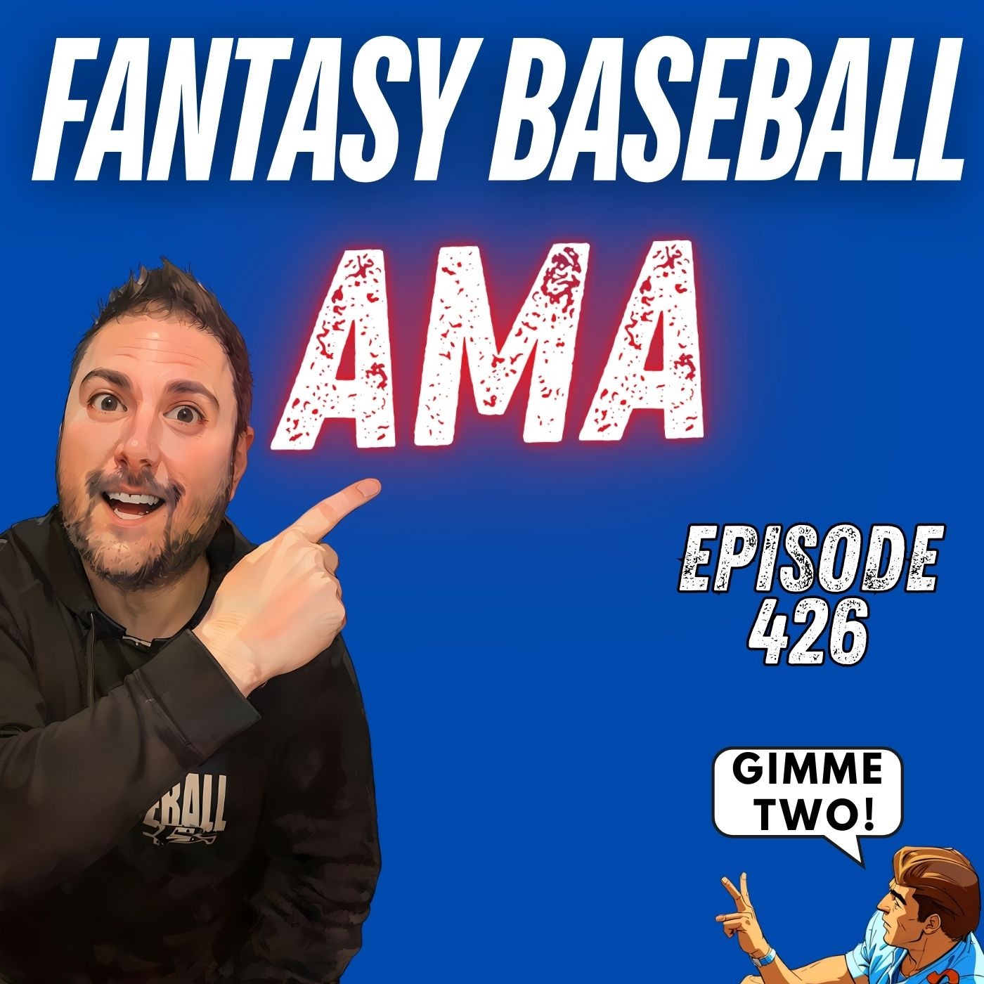 Pallazzo Podcast Fantasy Baseball