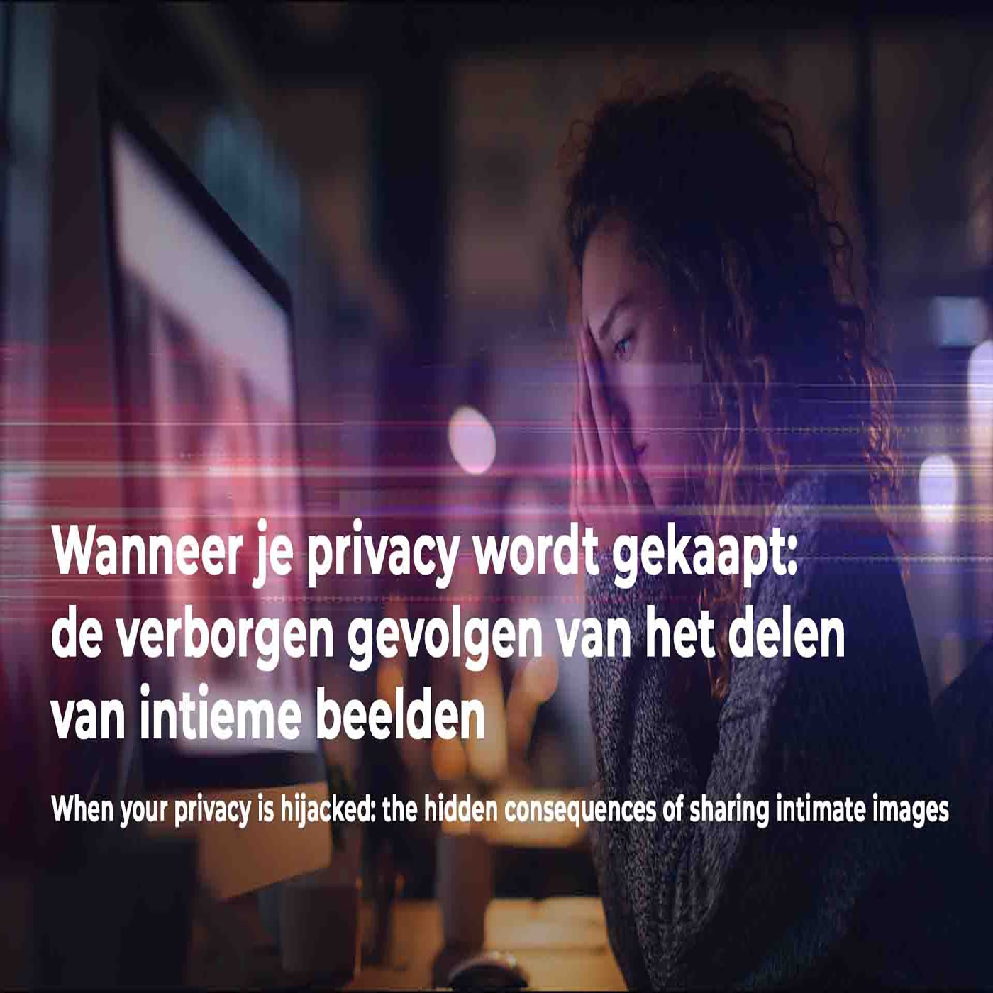 De Cybercrime Podcast