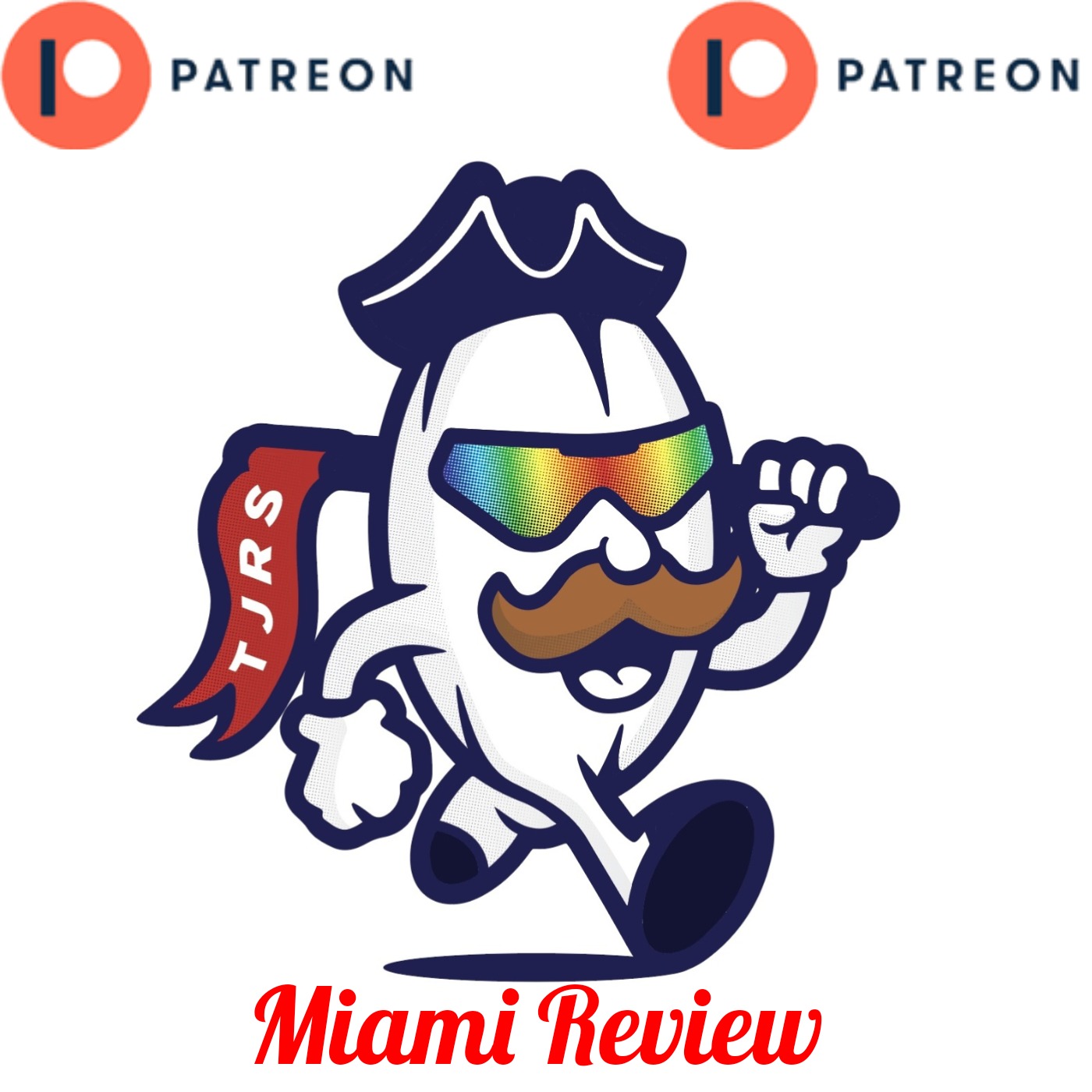 Episode 222: Miami Review