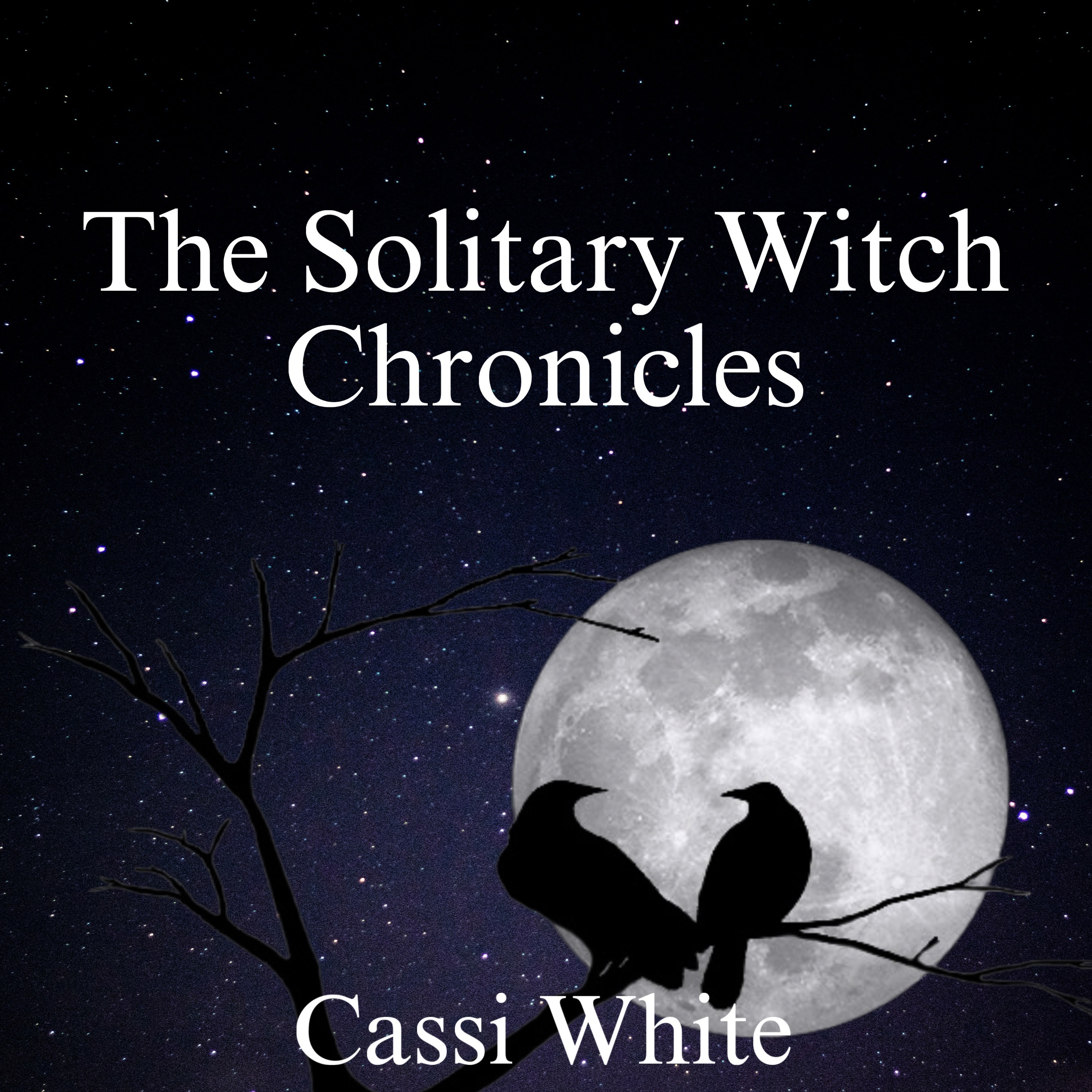The Solitary Mystic