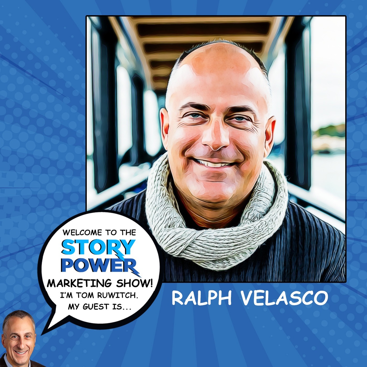 The Story Power Marketing Show
