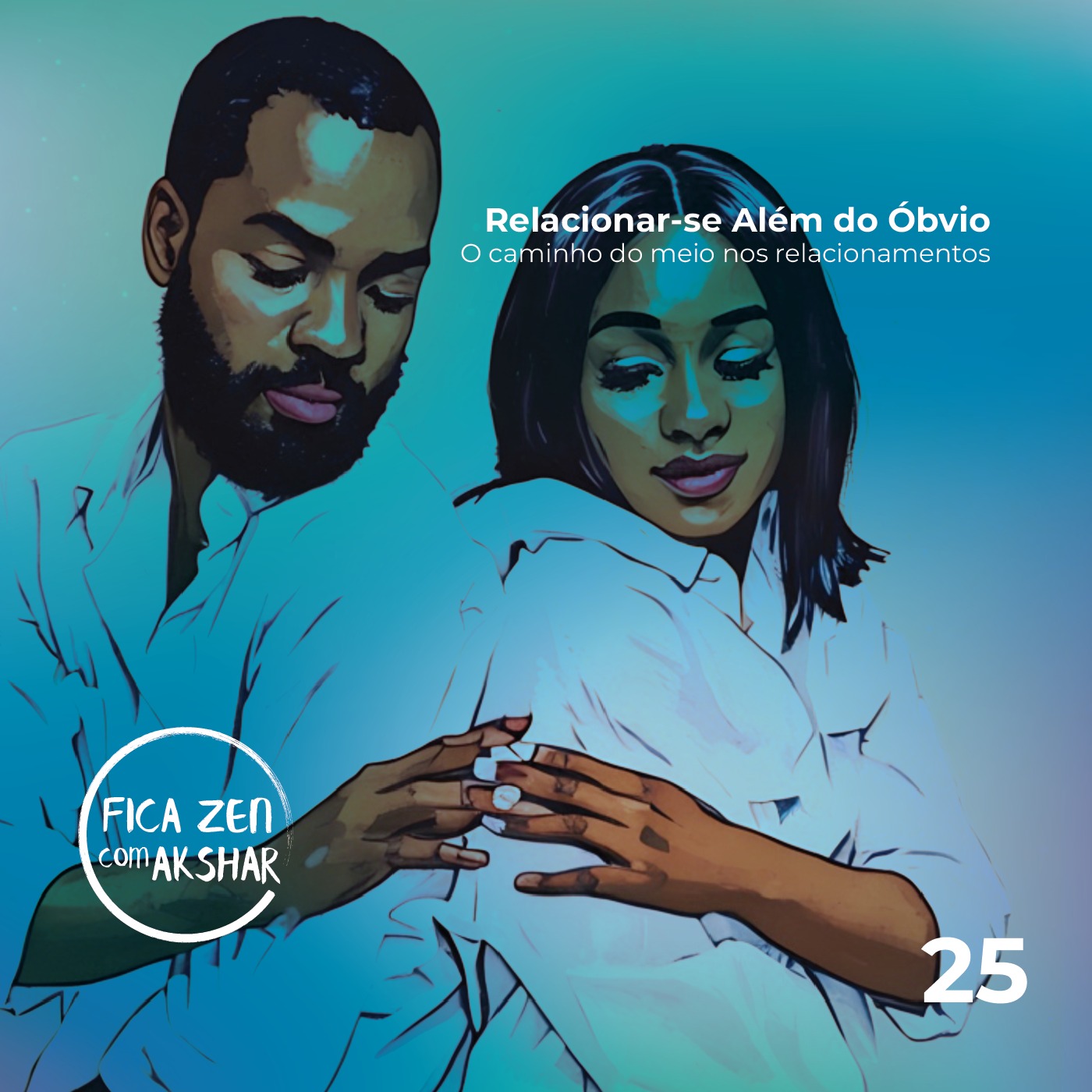 Fica Zen com Akshar