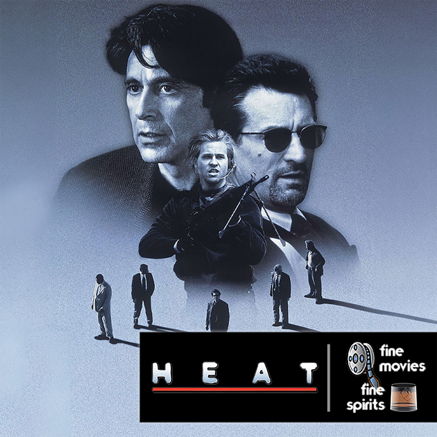Heat (1995)