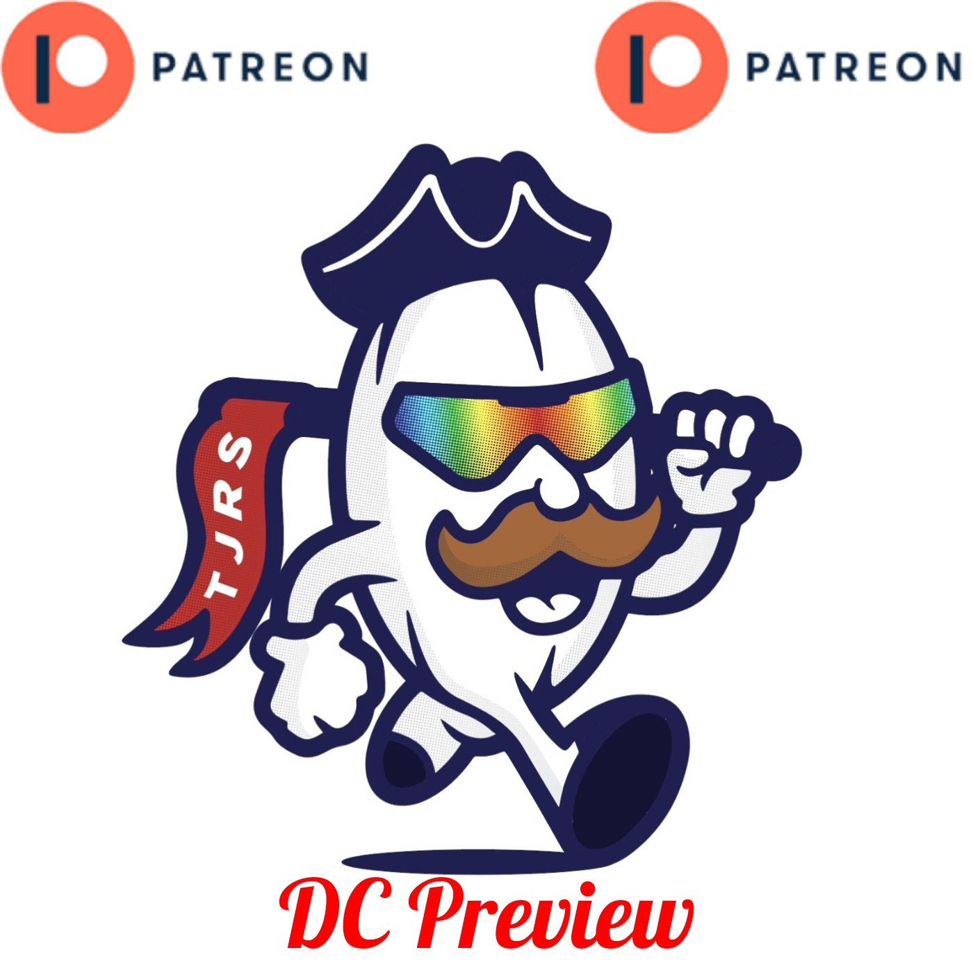 Episode 223: DC Thieves Preview