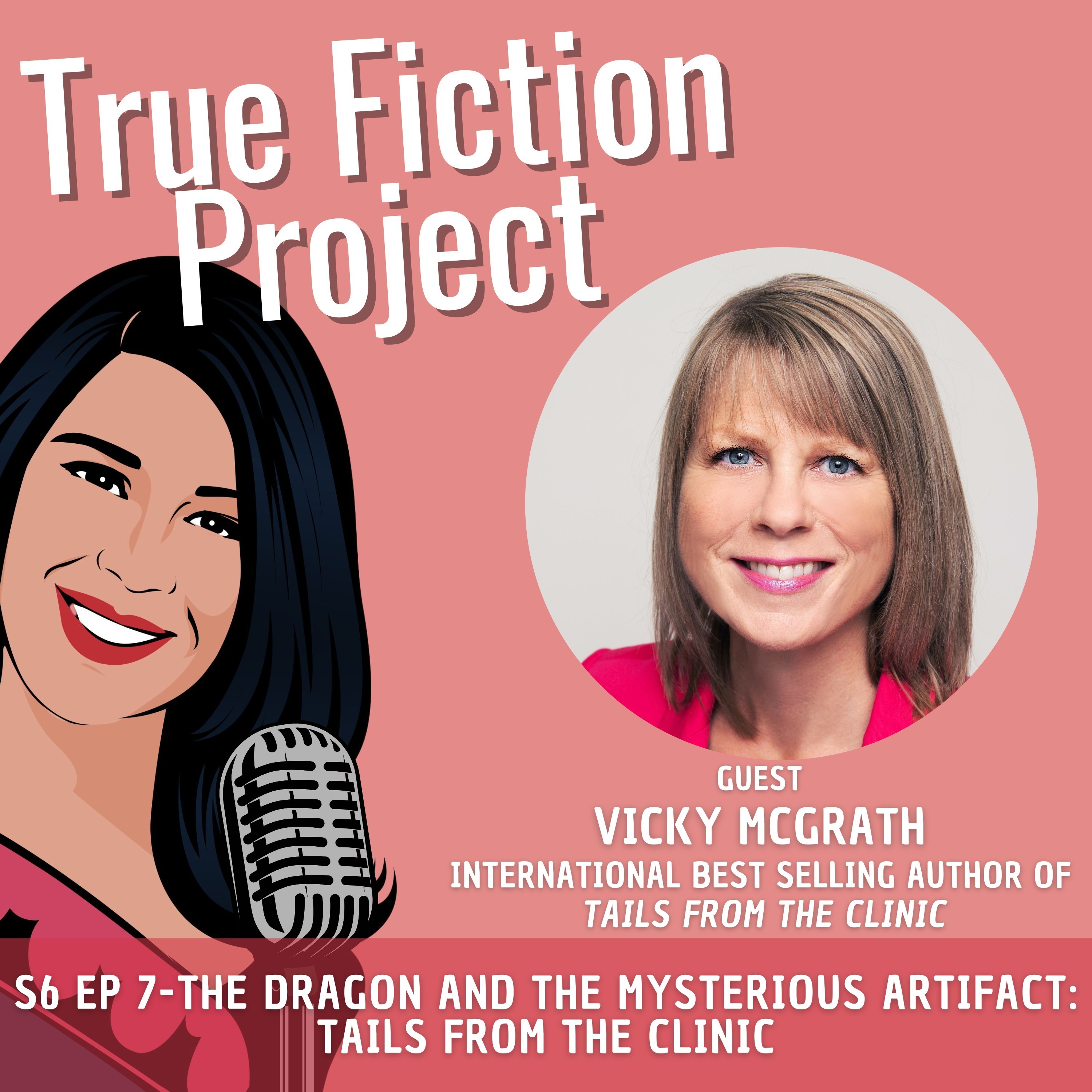 True Fiction Project