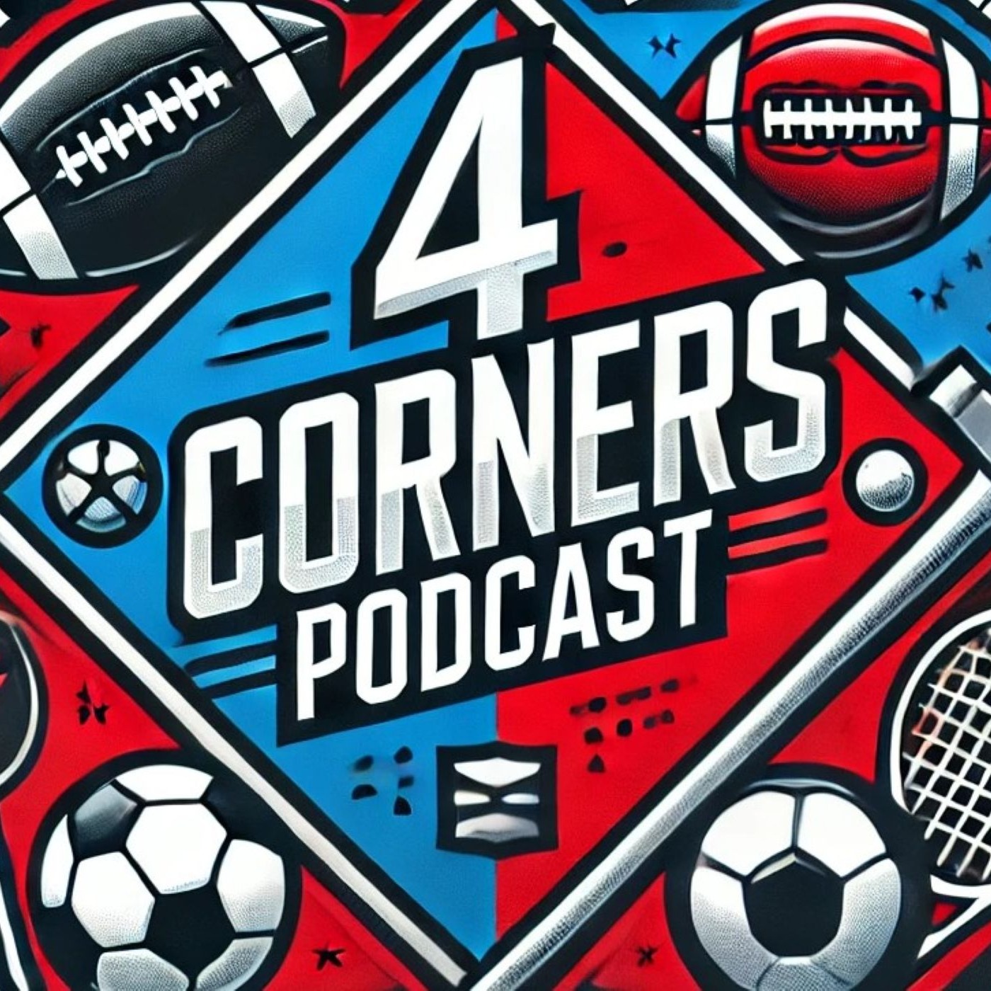 4 Corners Podcast: Bettor Late Than Never?