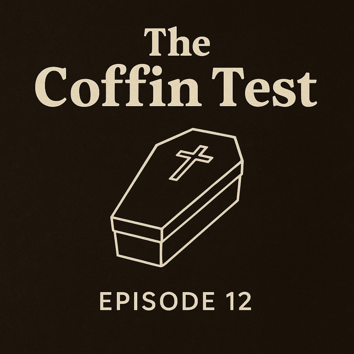 The Coffin Test: Are You Living Like You’re Dying?