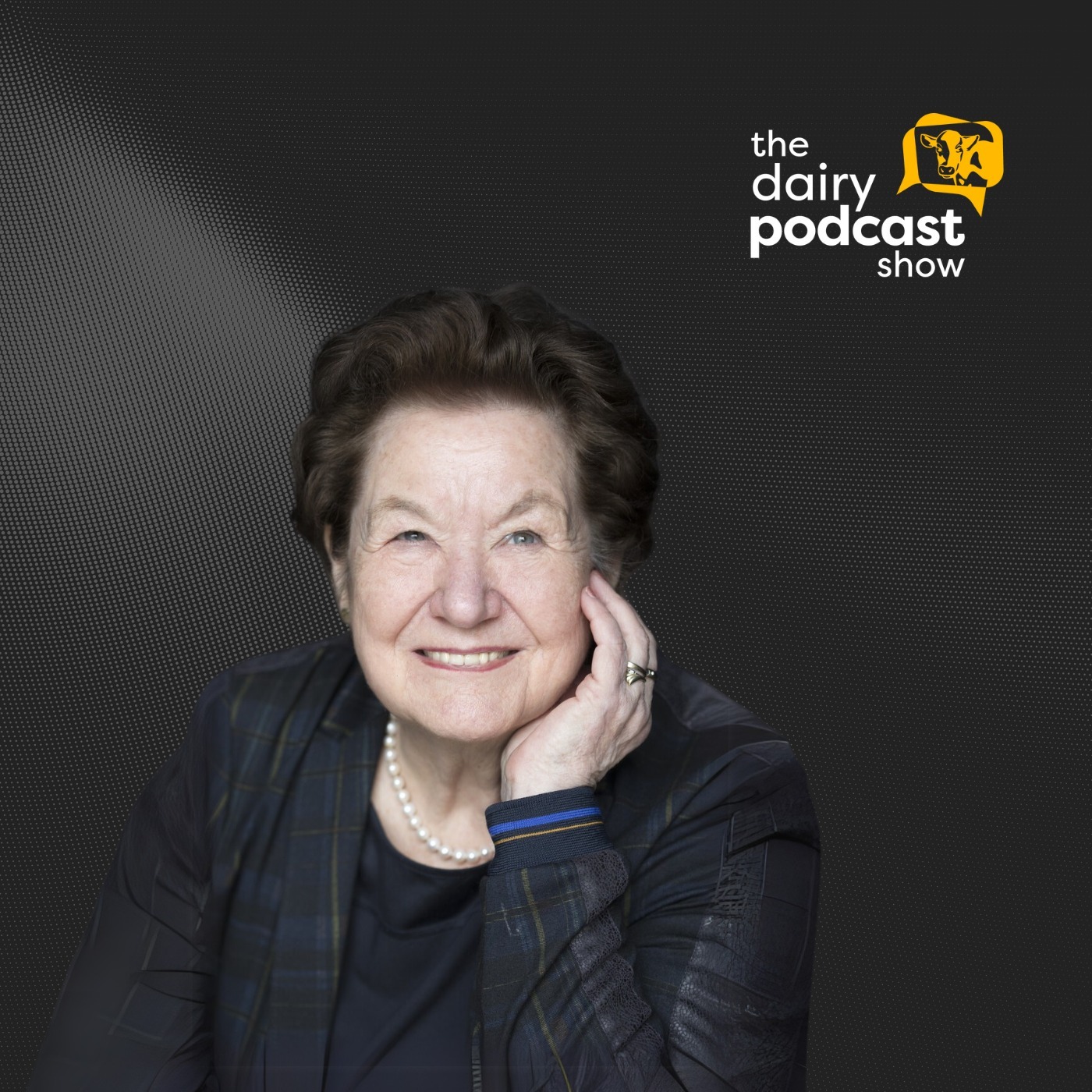 Dr. Johanna Fink-Gremmels: Biofilms & Dairy Health | Ep. 144