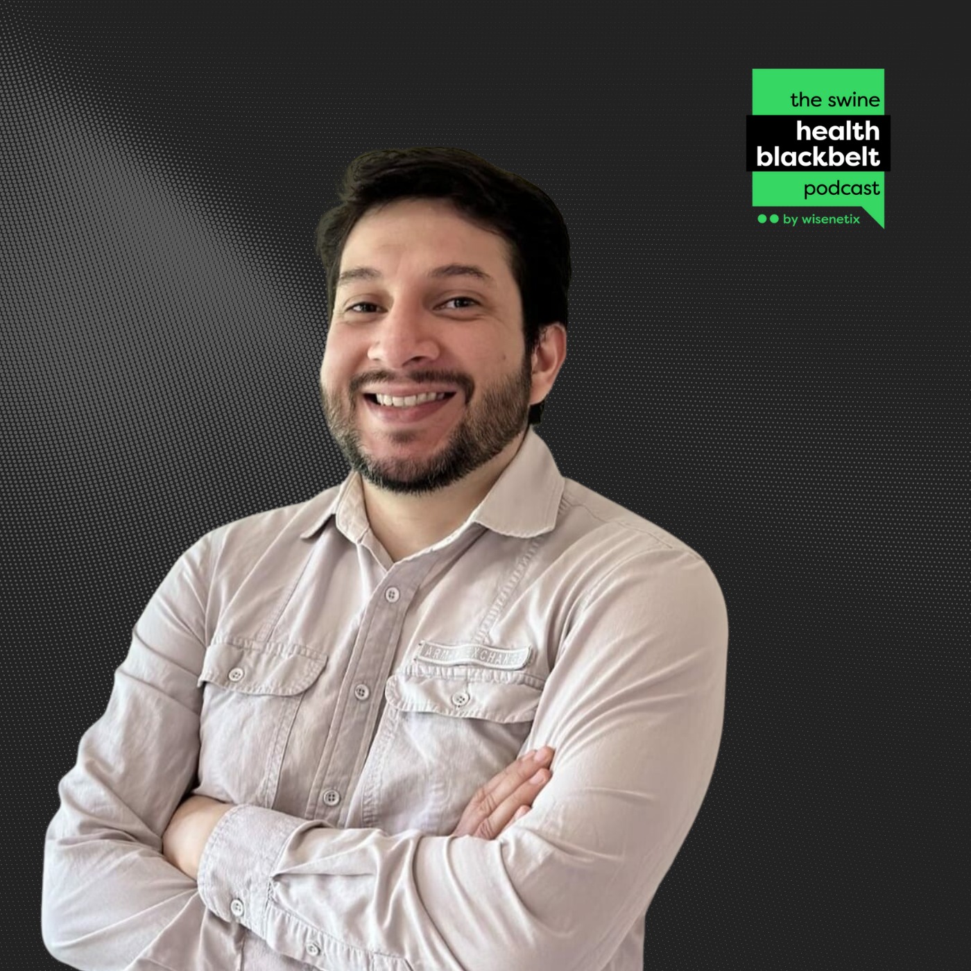 Marcello Melini: Tongue Tip Fluid in the Growing Herd | Ep. 158