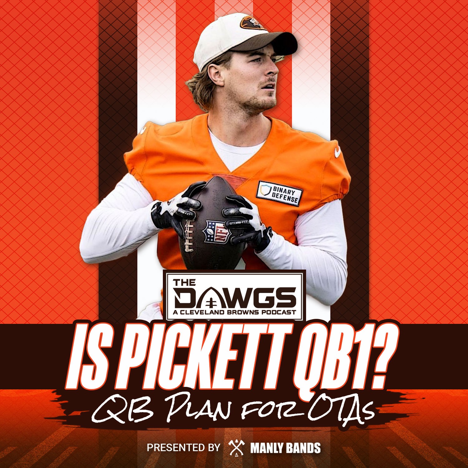 The Dawgs - A Cleveland Browns Podcast