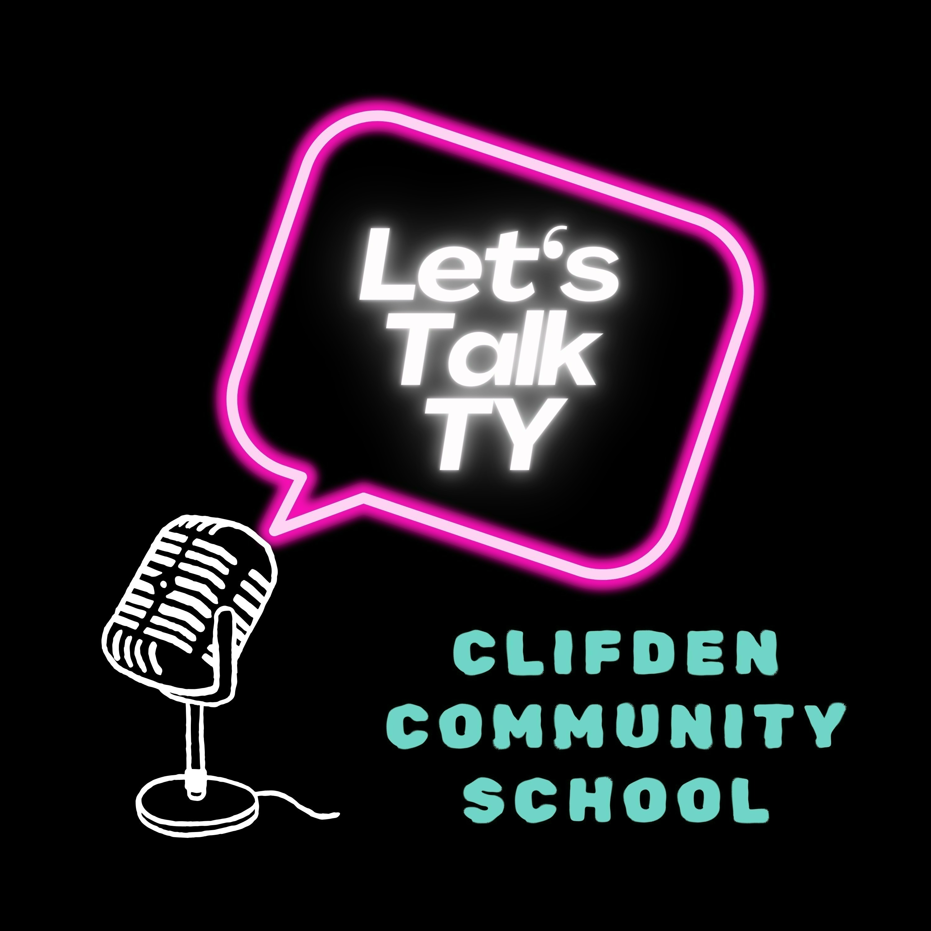 Lets Talk TY