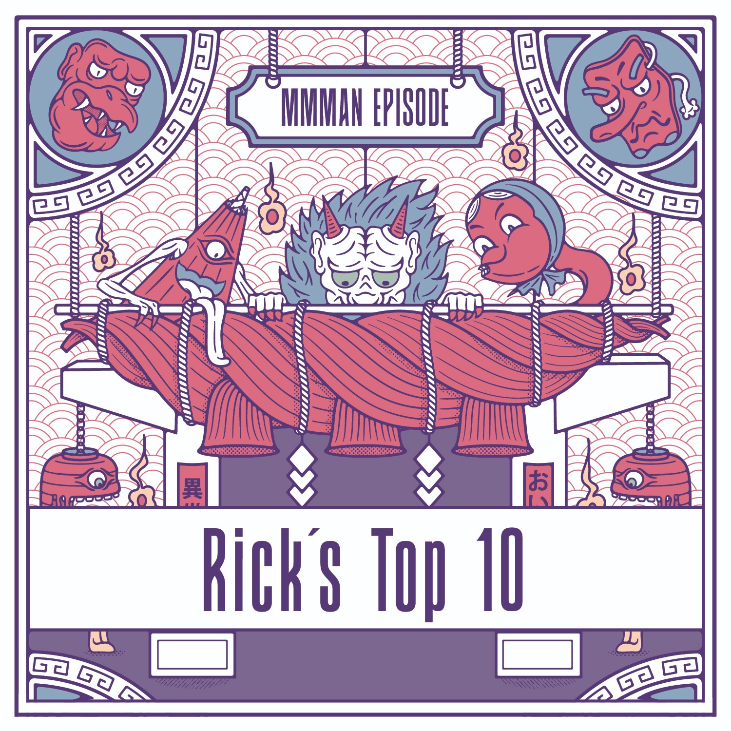 Ricks Top 10