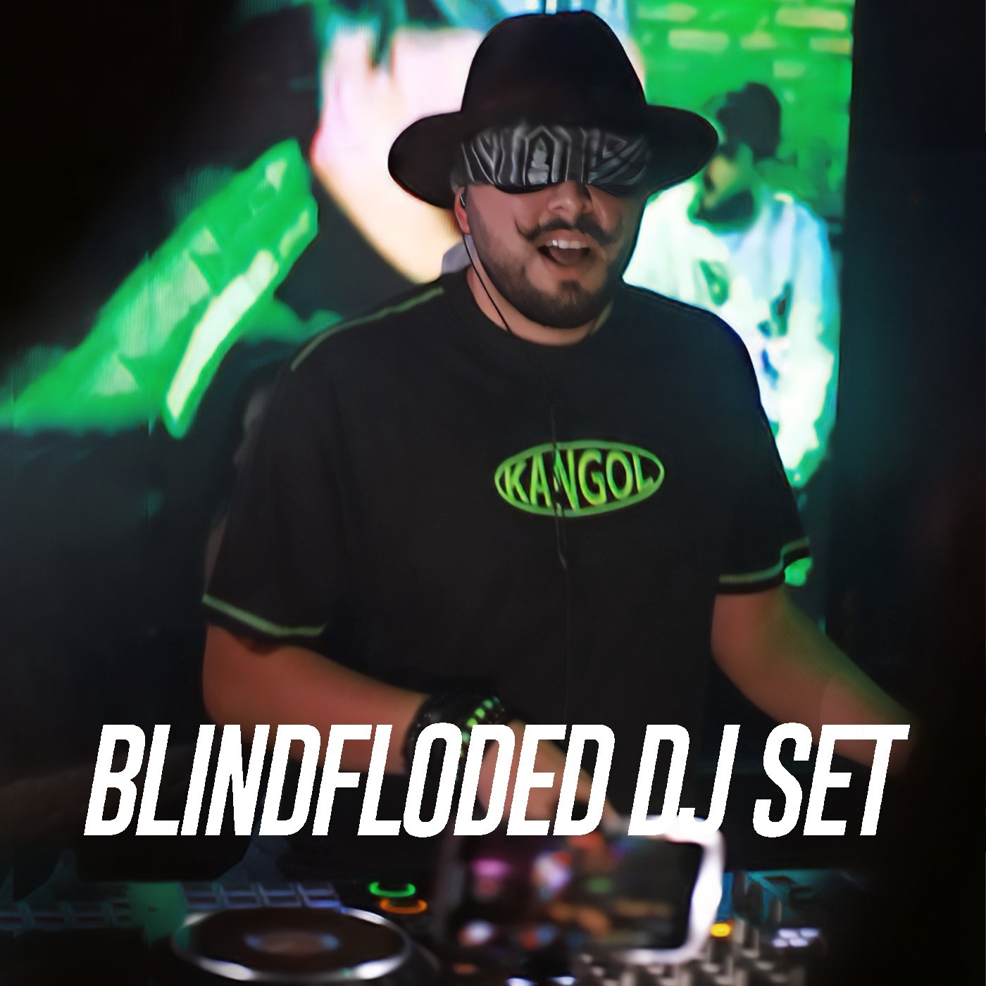 ALGARETE DJ SET