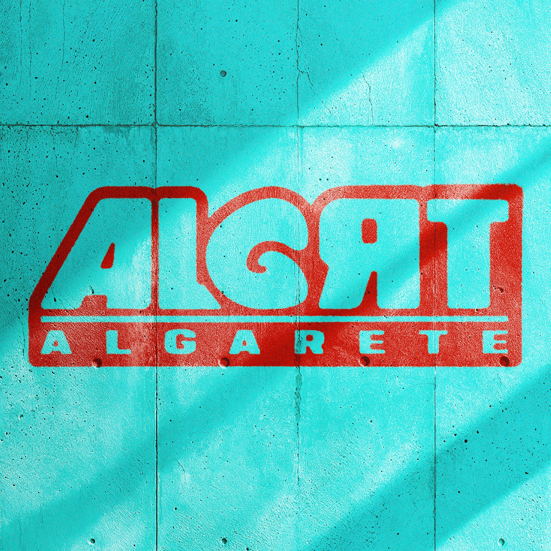 ALGARETE DJ SET